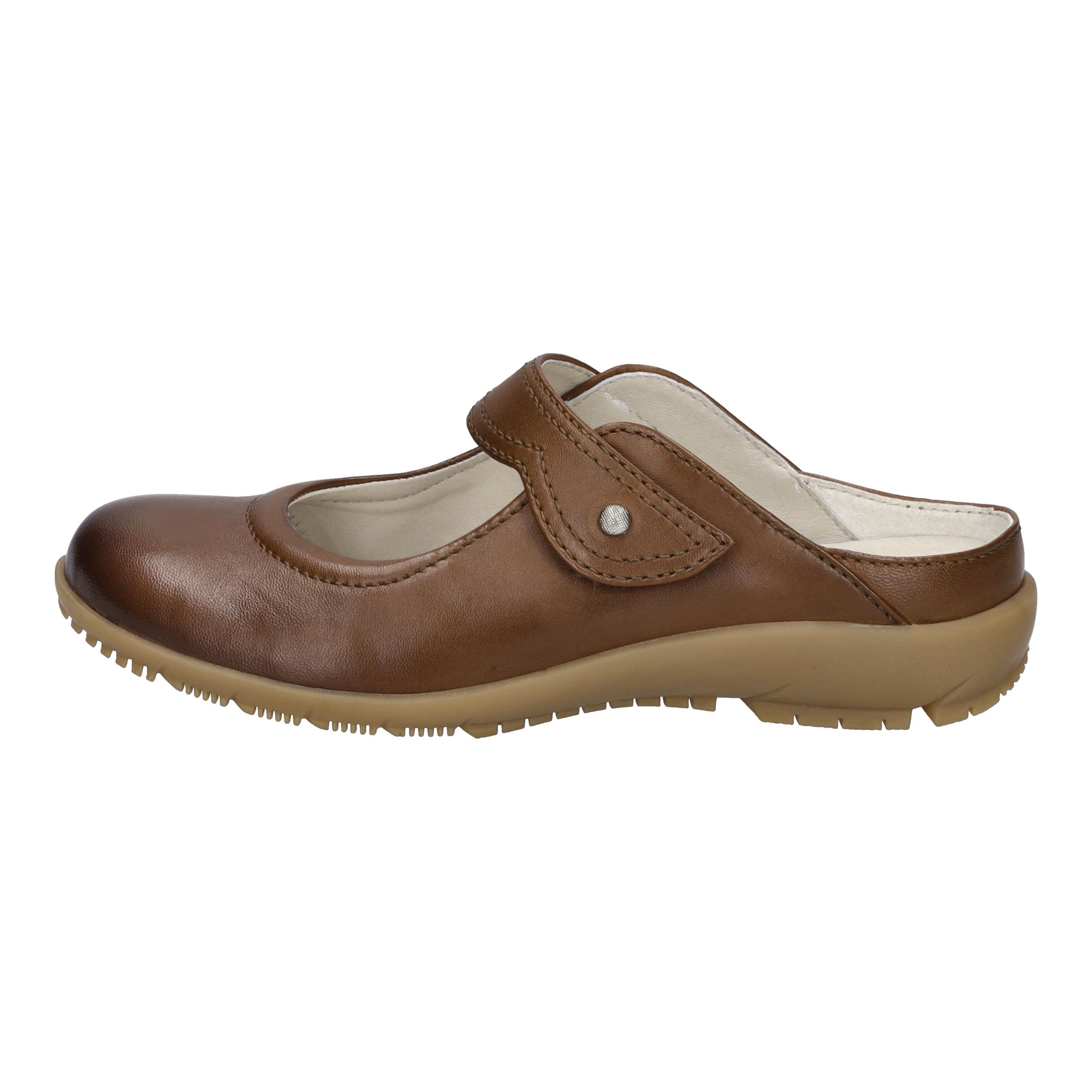 Josef Seibel Slipper »Charlotte 04, cognac«