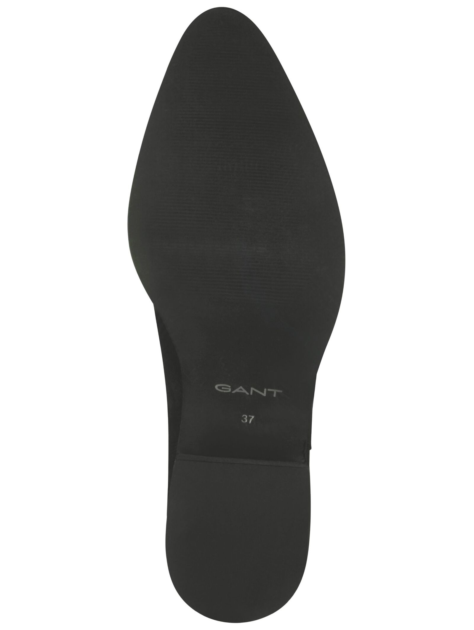 Gant Stiefelette »Gant Stiefelette Nubukleder/Textil«