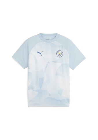 Trainingsshirt »Manchester City Aufwärmtrikot Jugendliche«