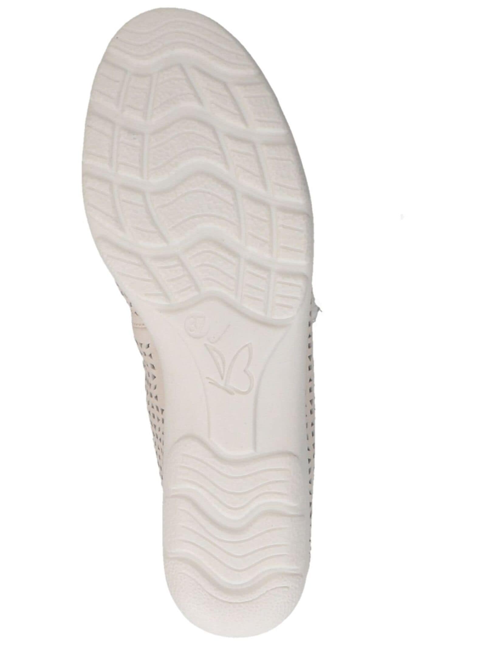 Caprice Ballerina »Caprice Ballerinas Leder«
