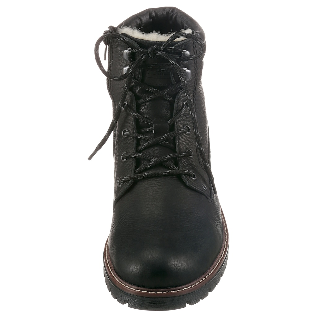 Rieker Winterboots