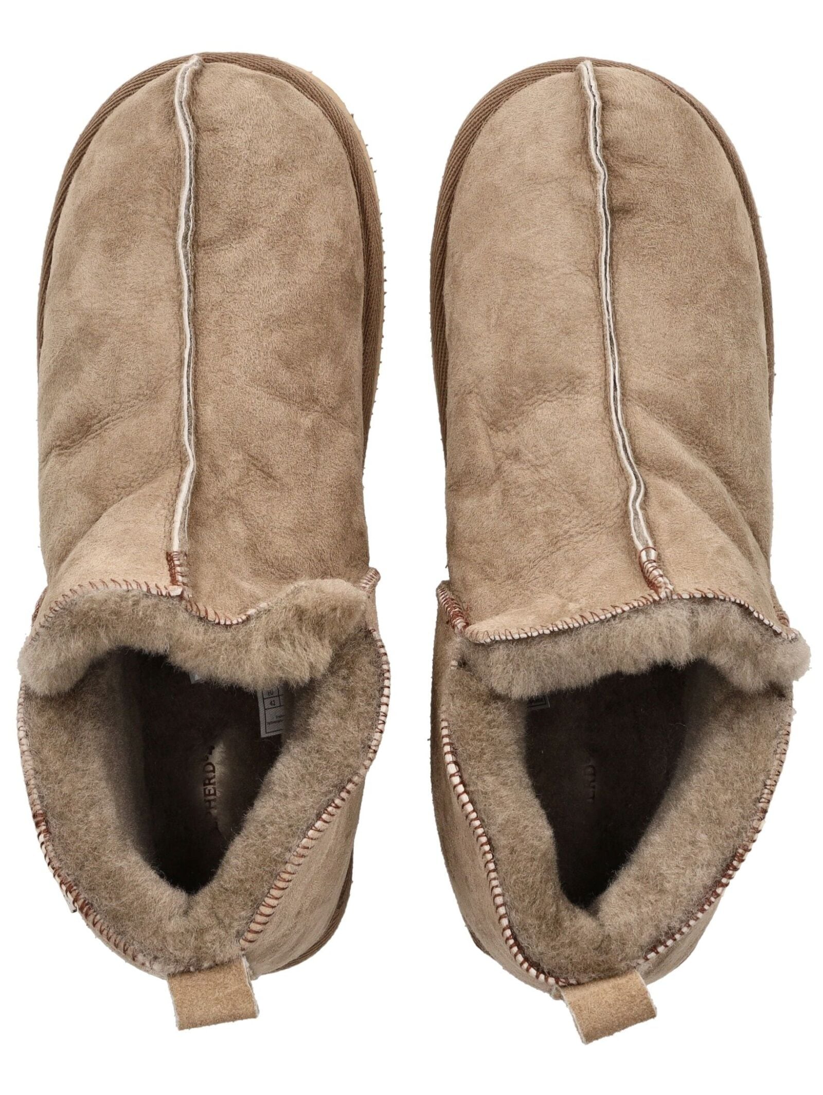 Shepherd Hausschuh »Shepherd Hausschuhe Leder«