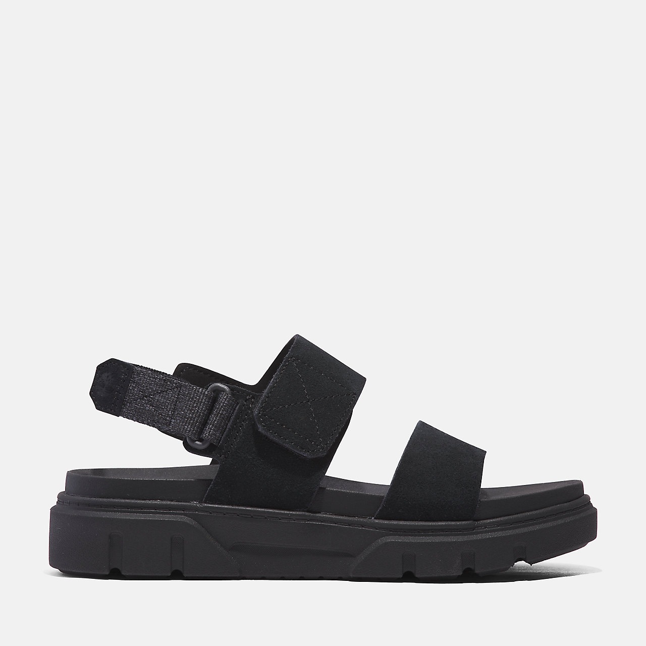 Timberland Sandale "GREYFIELD SANDAL BACKSTRAP SANDAL" günstig online kaufen