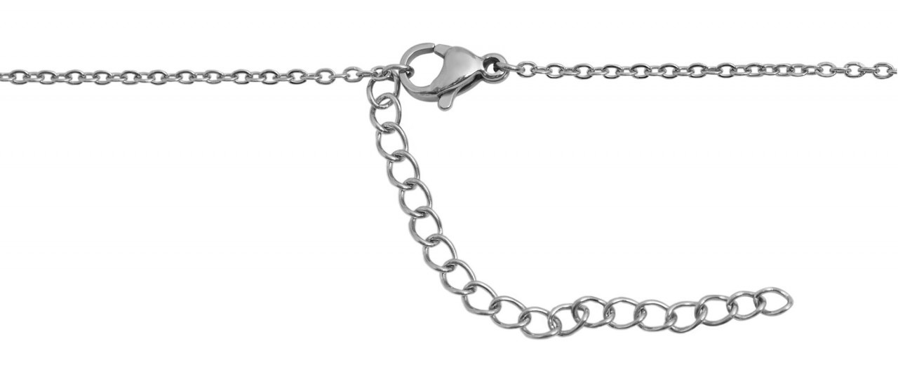 Adelia´s Kette mit Anhänger