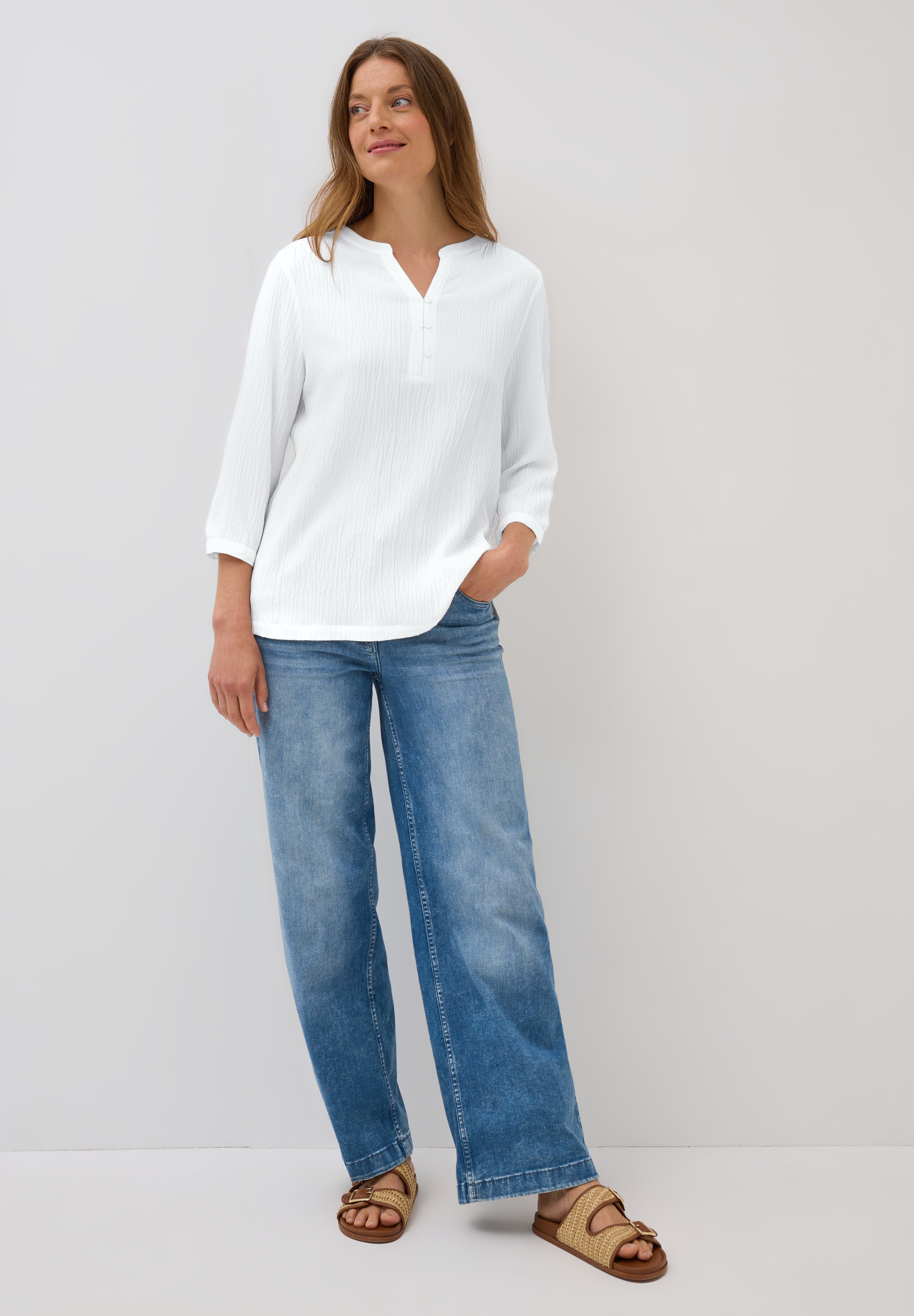 Cecil Shirtbluse