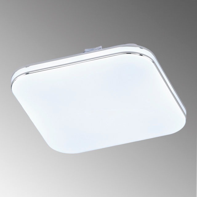 FISCHER & HONSEL LED Deckenleuchte »Porto«, Leuchtmittel LED-Modul | LED fest integriert