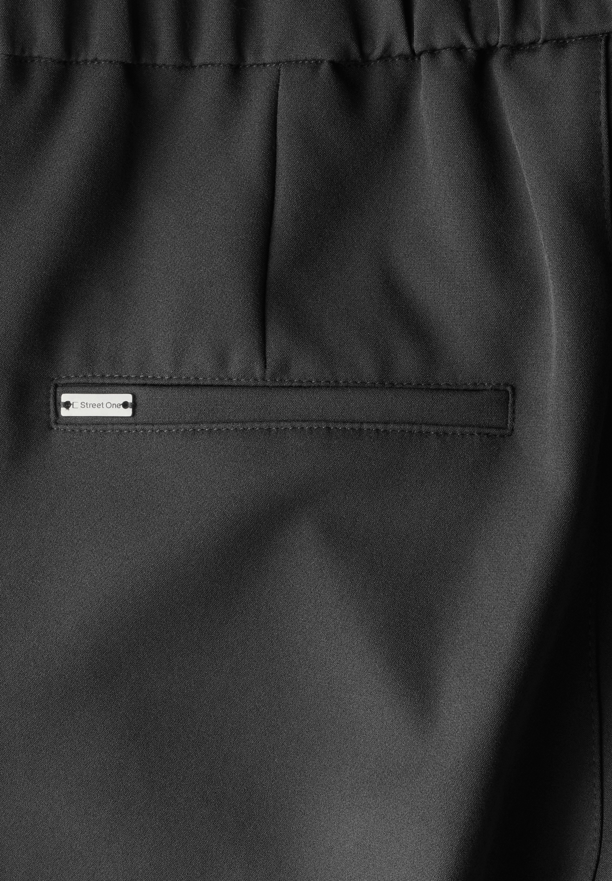 Cecil Stoffhose, im Loose Fit