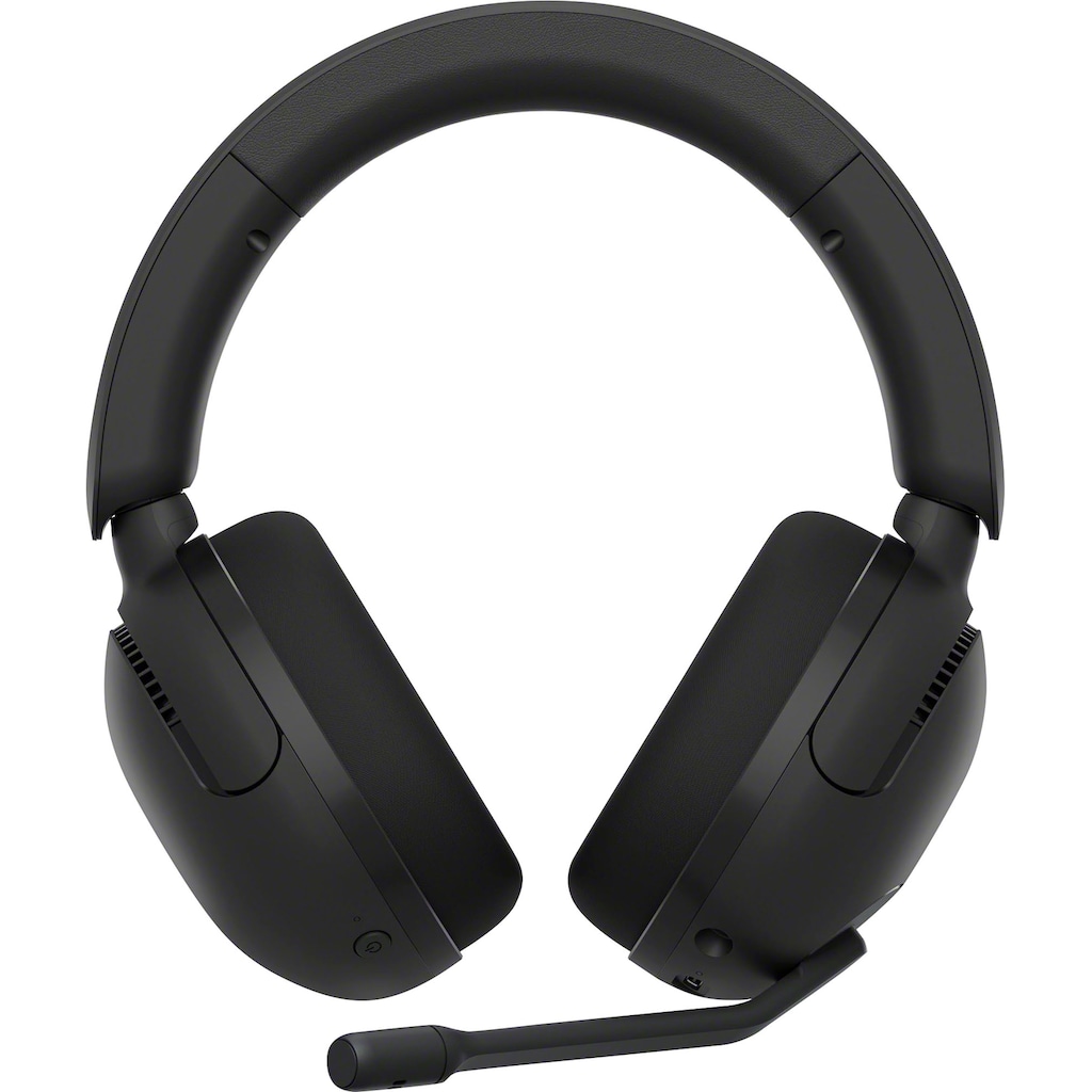 Sony Gaming-Headset »INZONE H5«, Bluetooth, Rauschunterdrückung