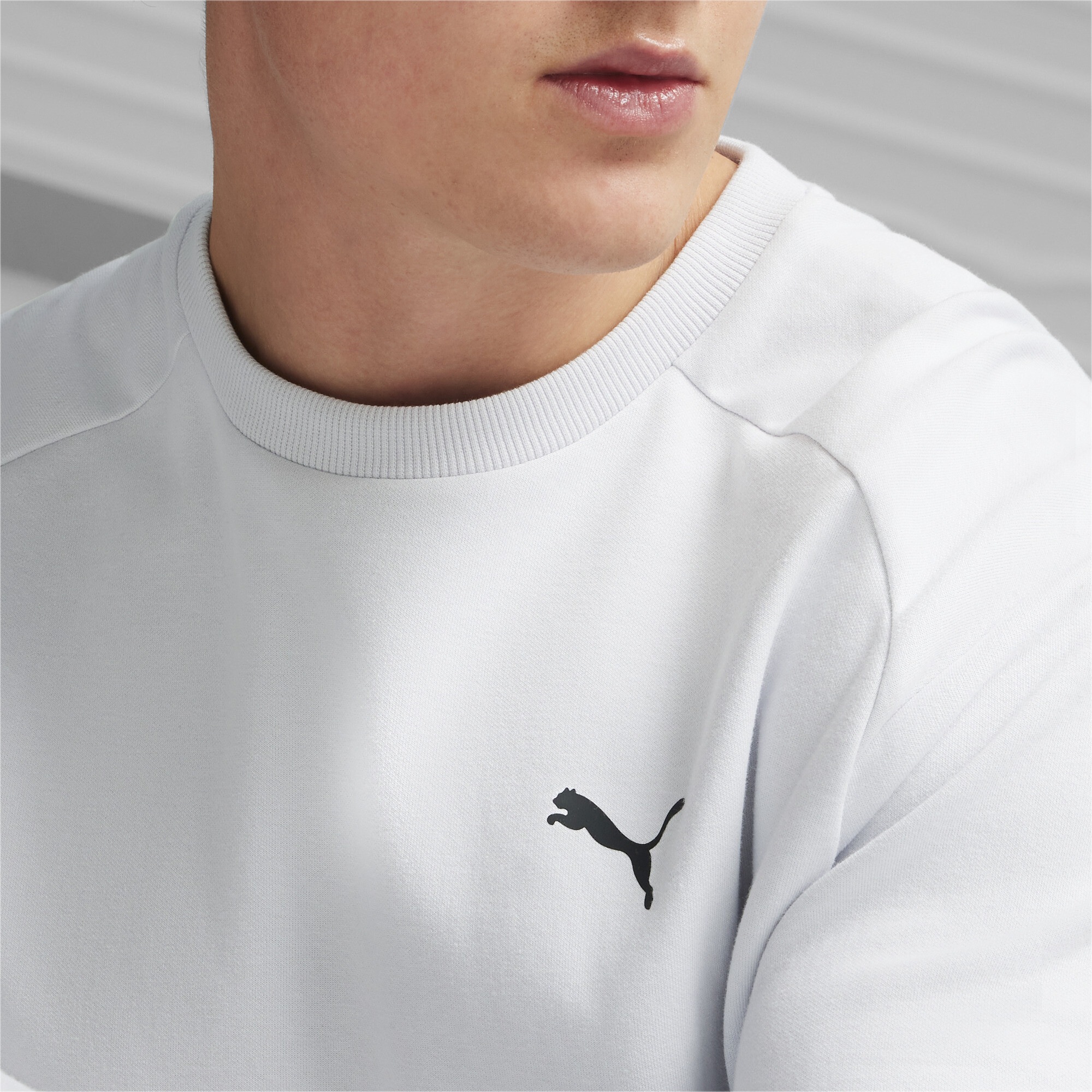 PUMA Sweatshirt »RAD/CAL Sweatshirt Herren«