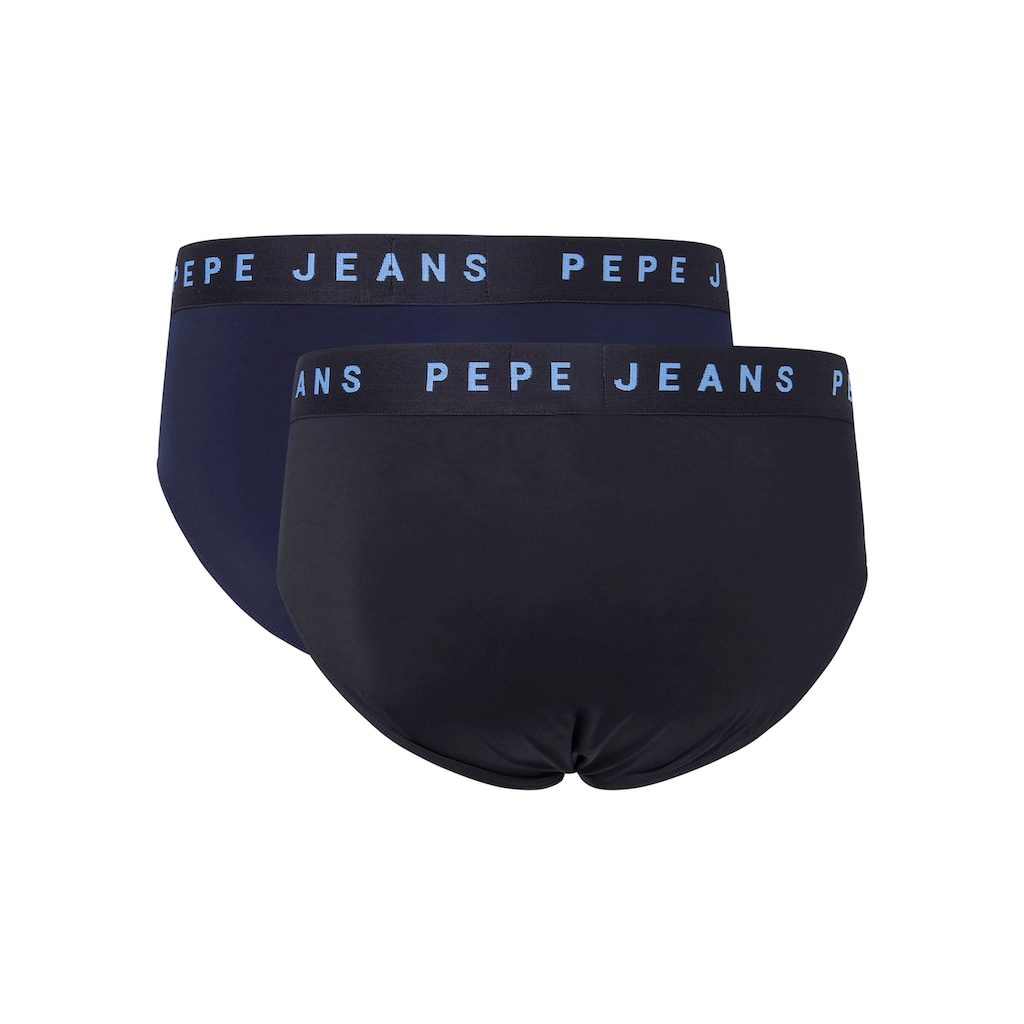 Pepe Jeans Slip, (Set, 2 St.)