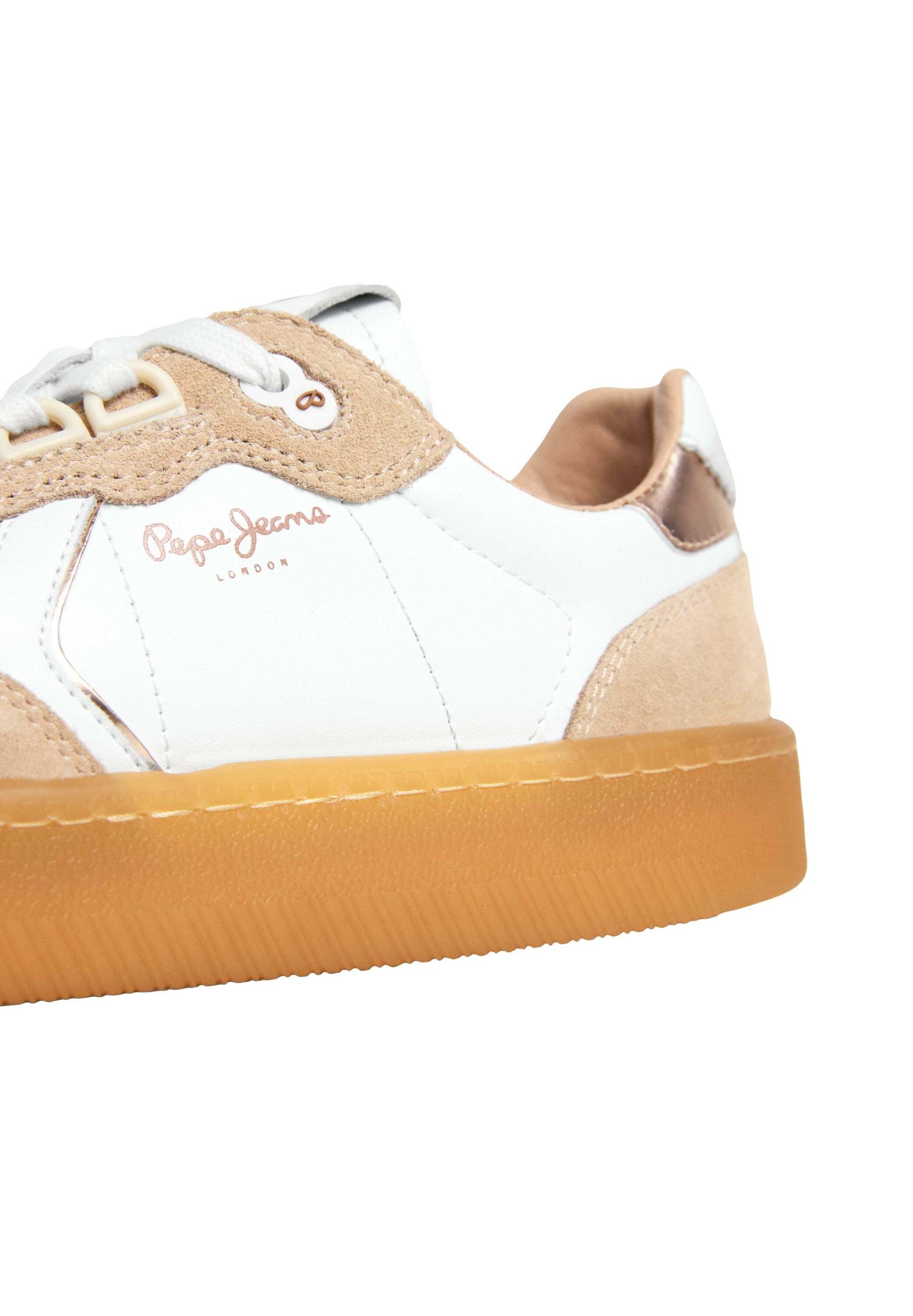 Pepe Jeans Trainingsschuh »trainers MAYA CONTOUR W«