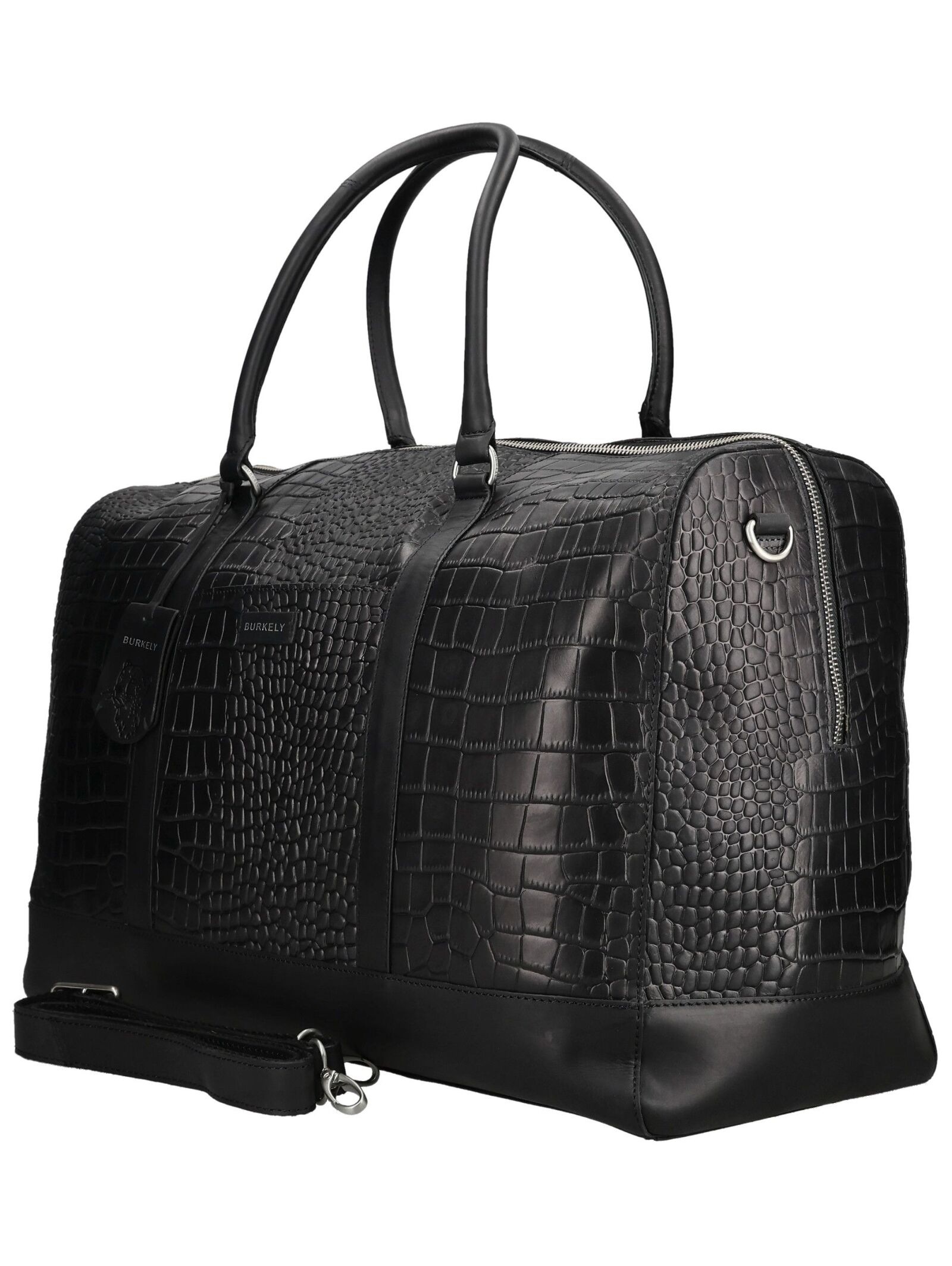 Burkely Henkeltasche »BURKELY Taschen Leder«