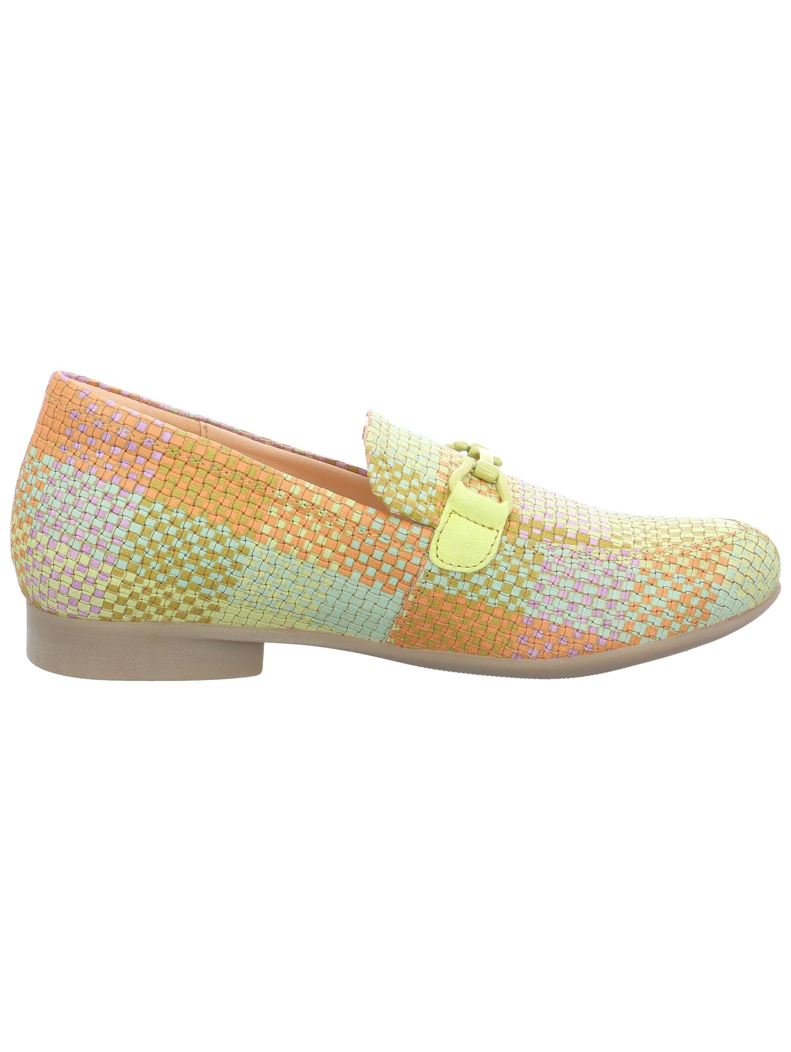 Think! Slipper »Think! Slipper Leder«
