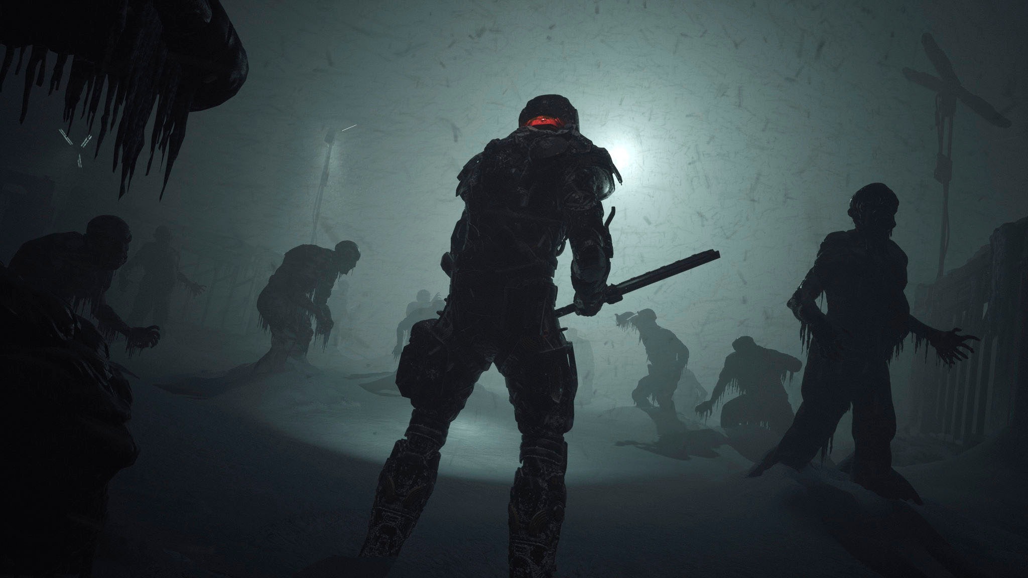 Spielesoftware »The Callisto Protocol Day One«, PlayStation 5