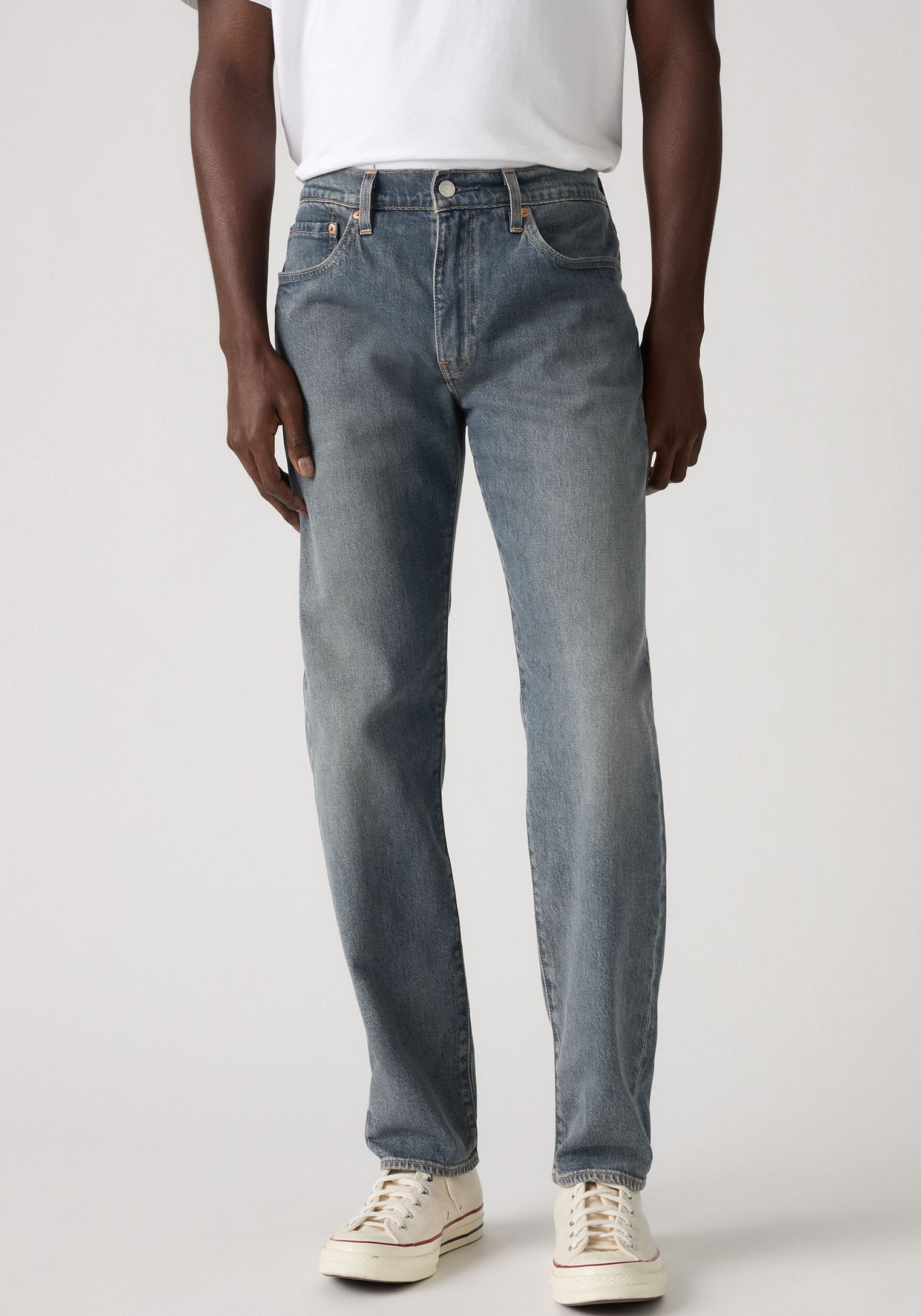 Levis "502 TAPER"