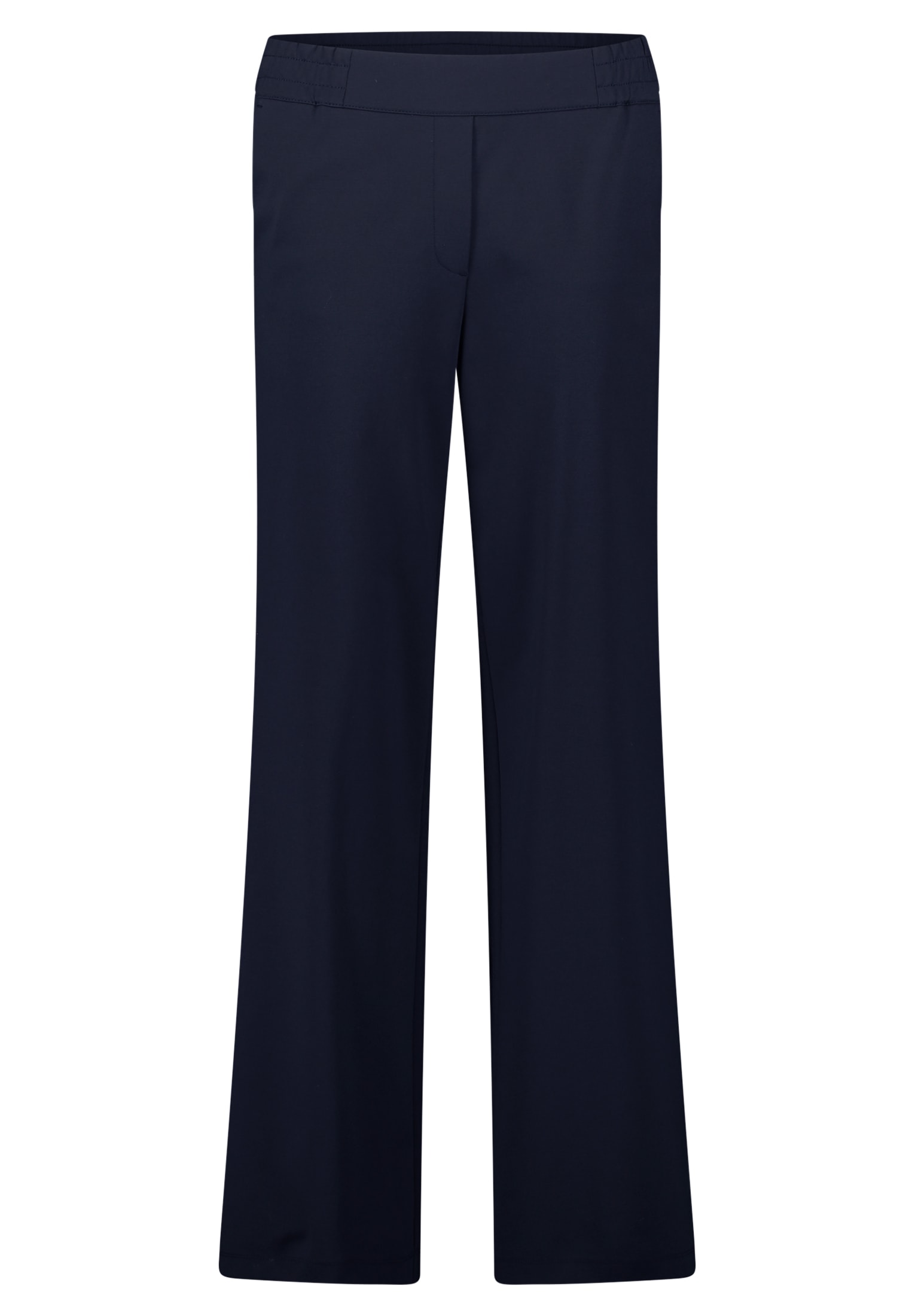 Betty&Co Schlupfhose »Betty & Co Damen Schlupfhose mit Eingrifftaschen«