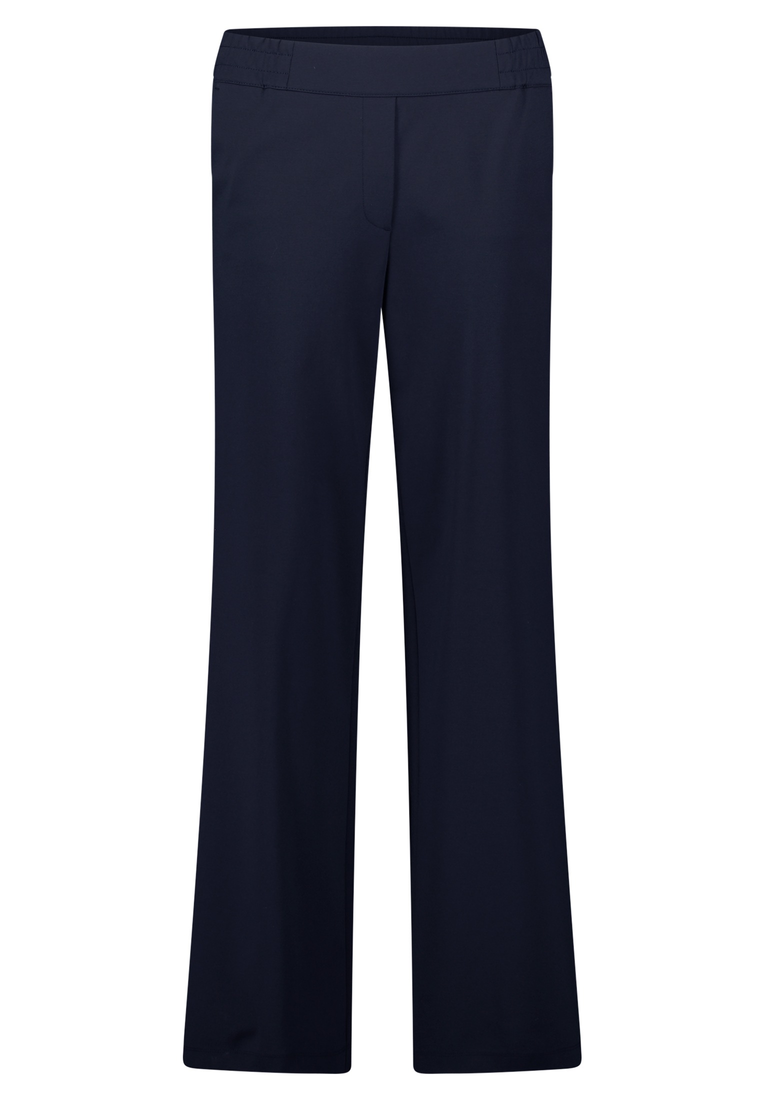 Betty&Co Schlupfhose "Damen mit Eingrifftaschen" günstig online kaufen