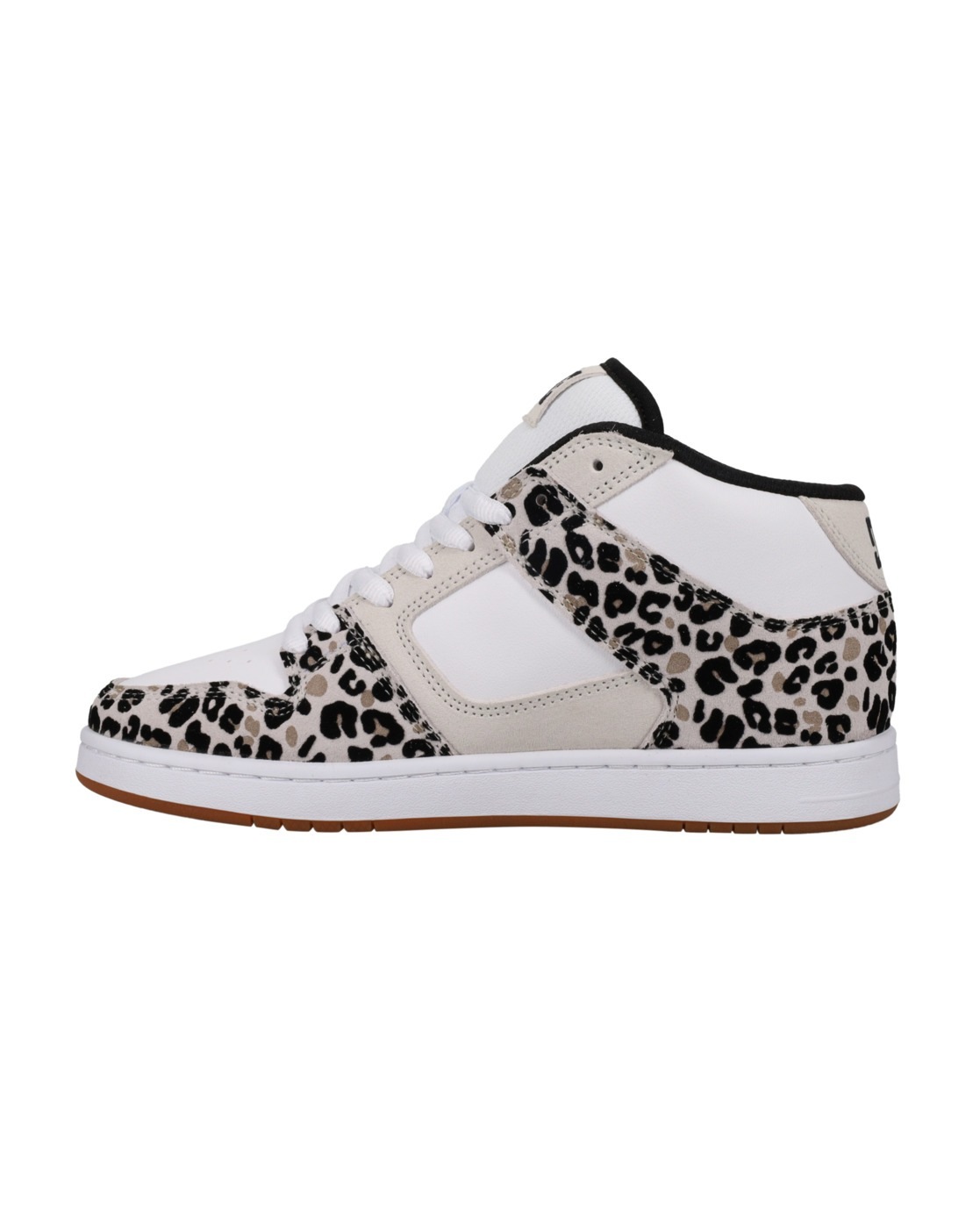 DC Shoes Sneaker »Manteca 4 LX«