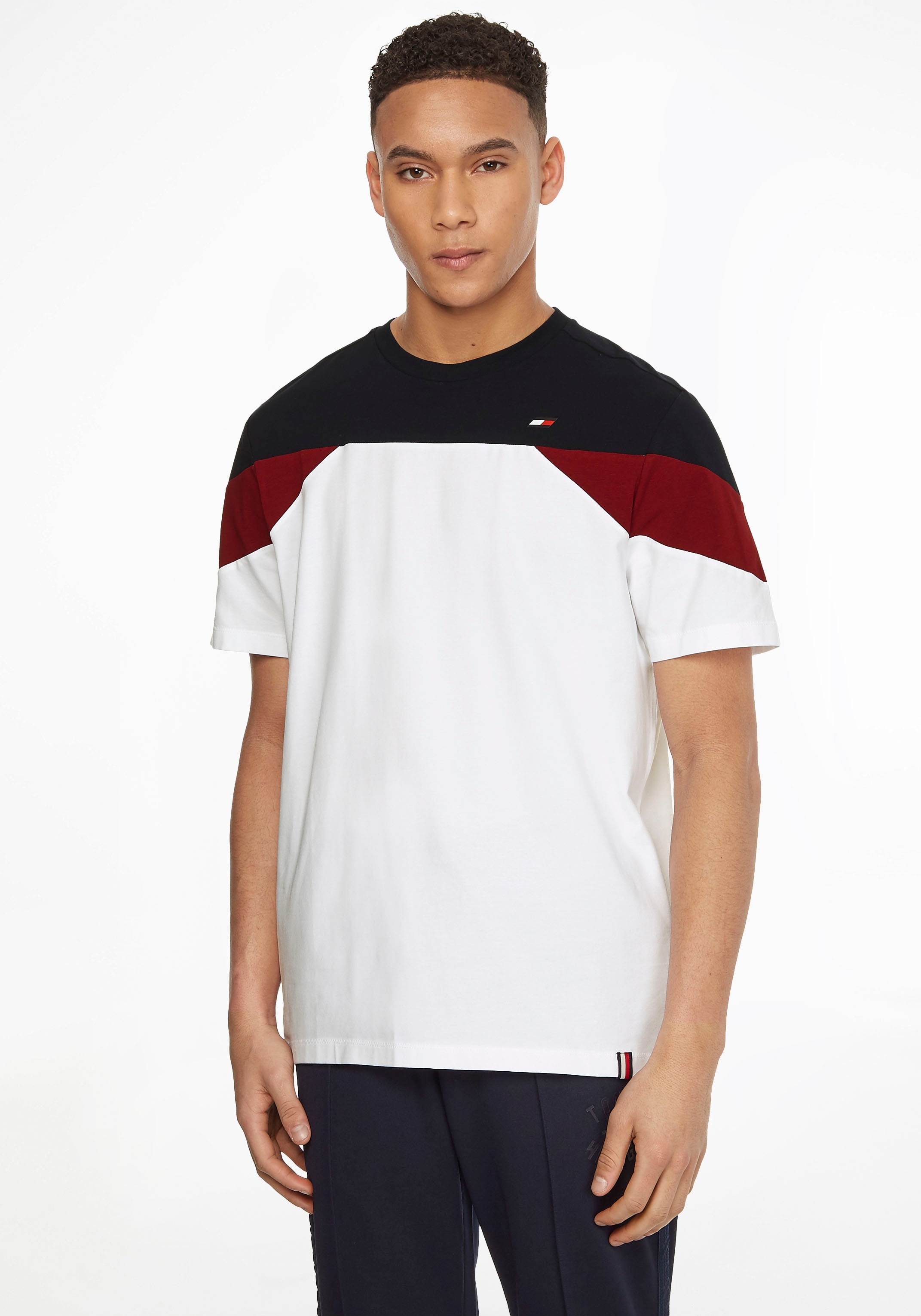 Tommy Hilfiger Sport T-Shirt
