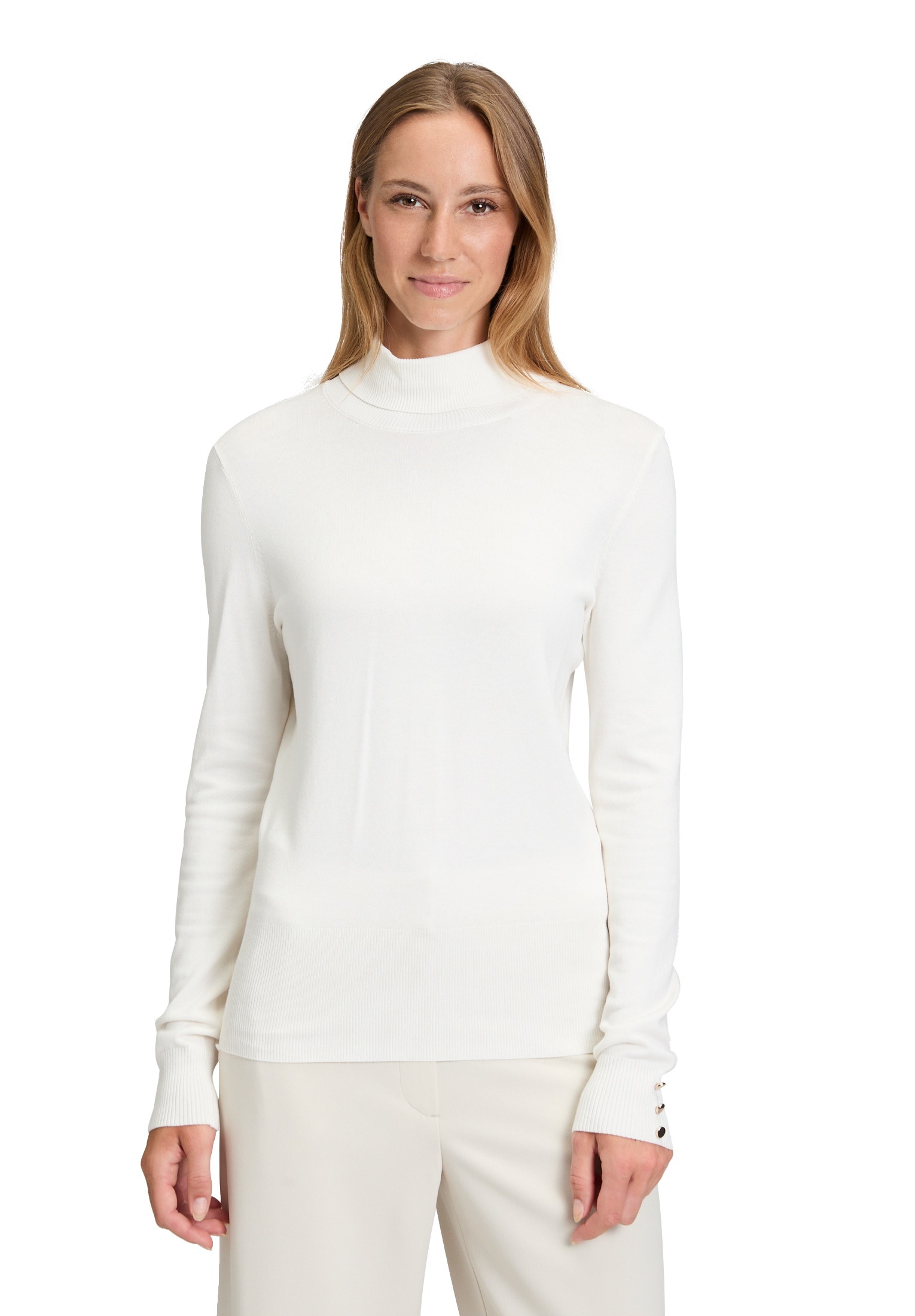 Betty Barclay Strickpullover "Betty Barclay Damen Rollkragenpullover langar günstig online kaufen