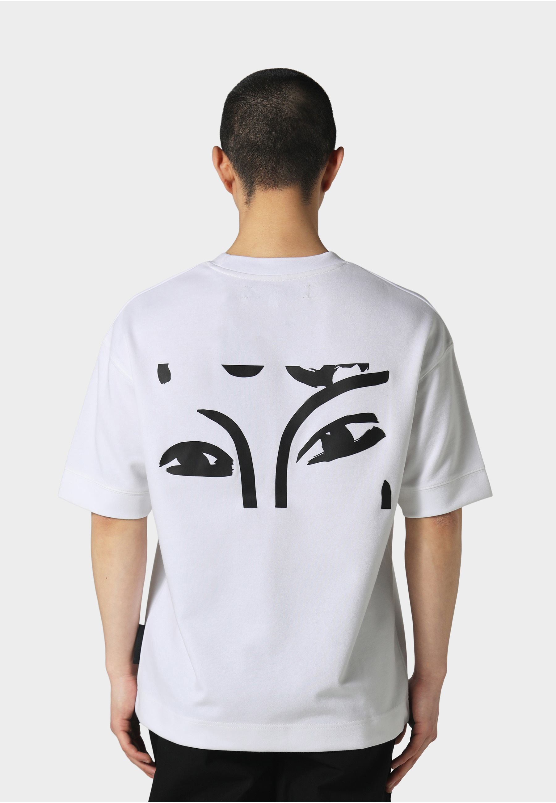 Irasuto Studios T-Shirt »Irasuto Studios SARAISU T-SHIRT« 1 Stk.