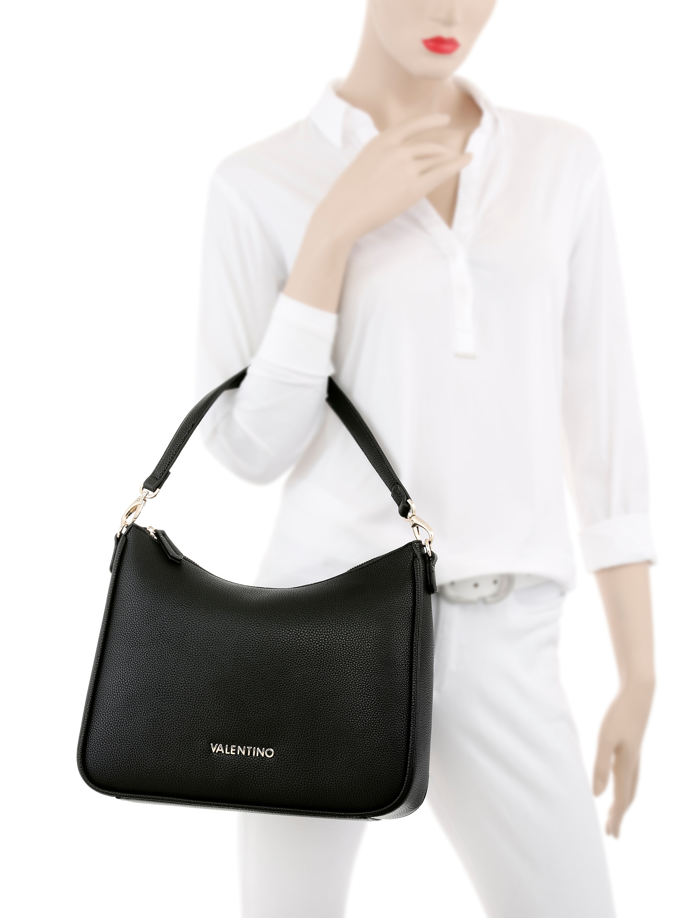 VALENTINO BAGS Hobo »HOBO BAG NEVER«