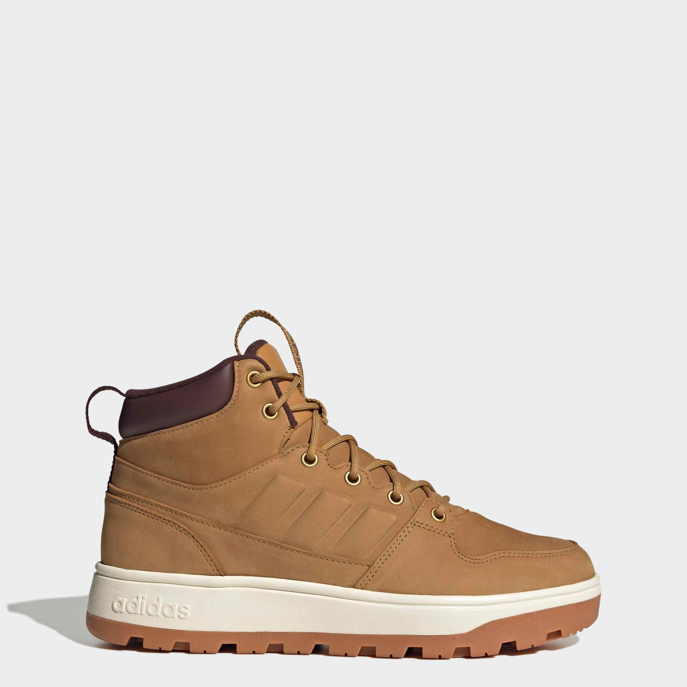 adidas Sportswear Winterstiefel »FROZETIC 2.0«  aus Leder