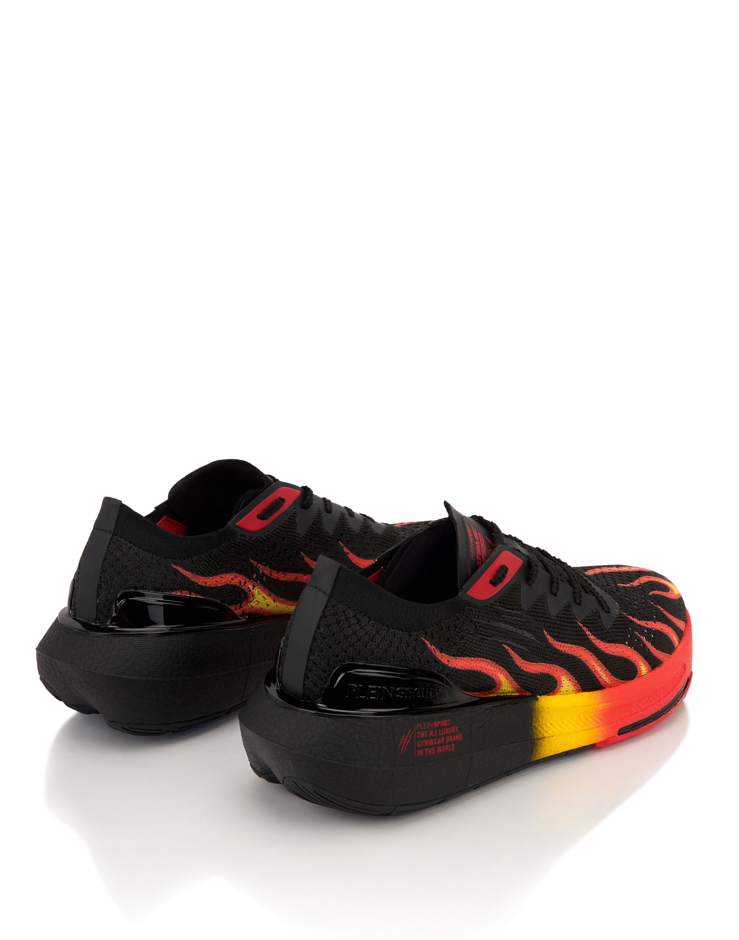 PLEIN SPORT Sneaker »ATOMIC SPEED FLAME«