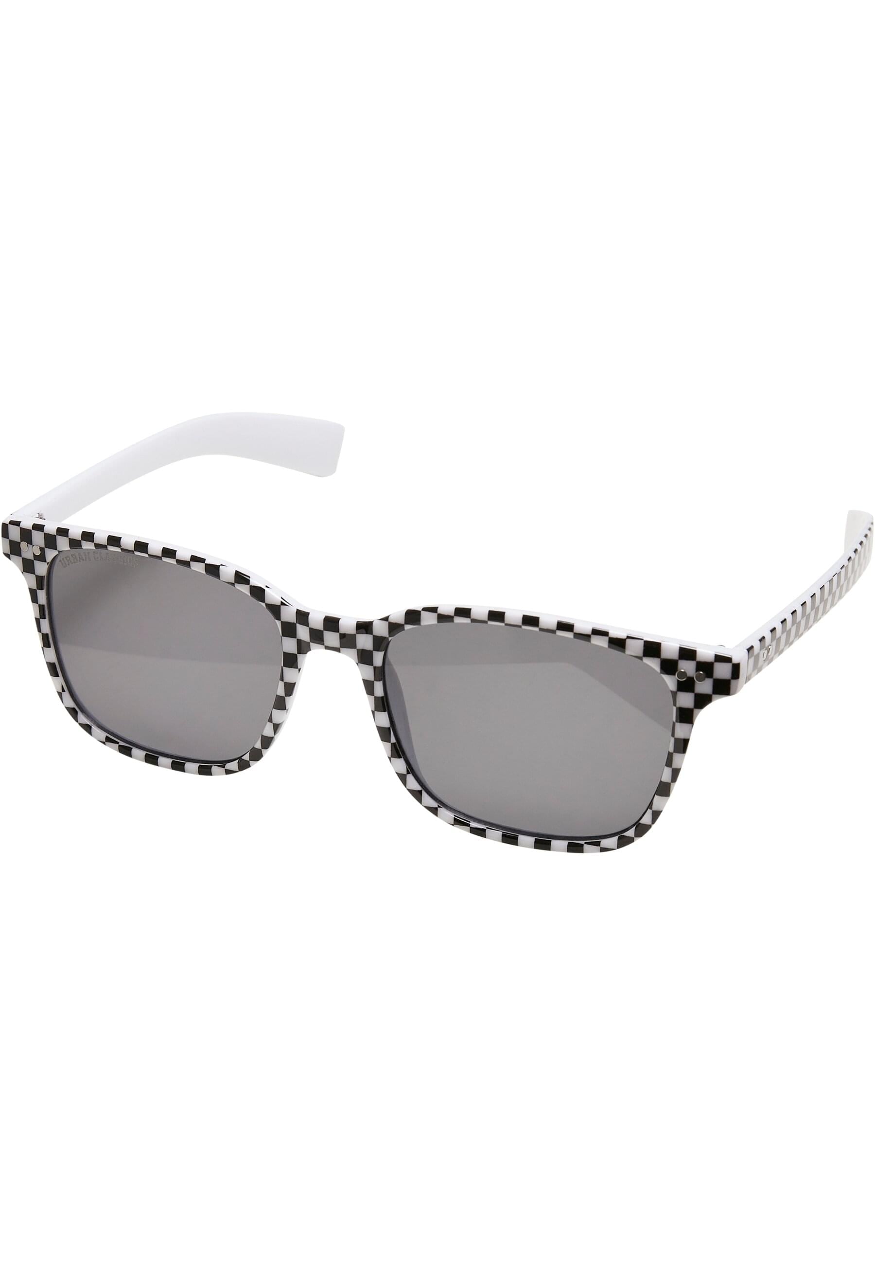 URBAN CLASSICS Sonnenbrille »Urban Classics Unisex Sunglasses Faial«