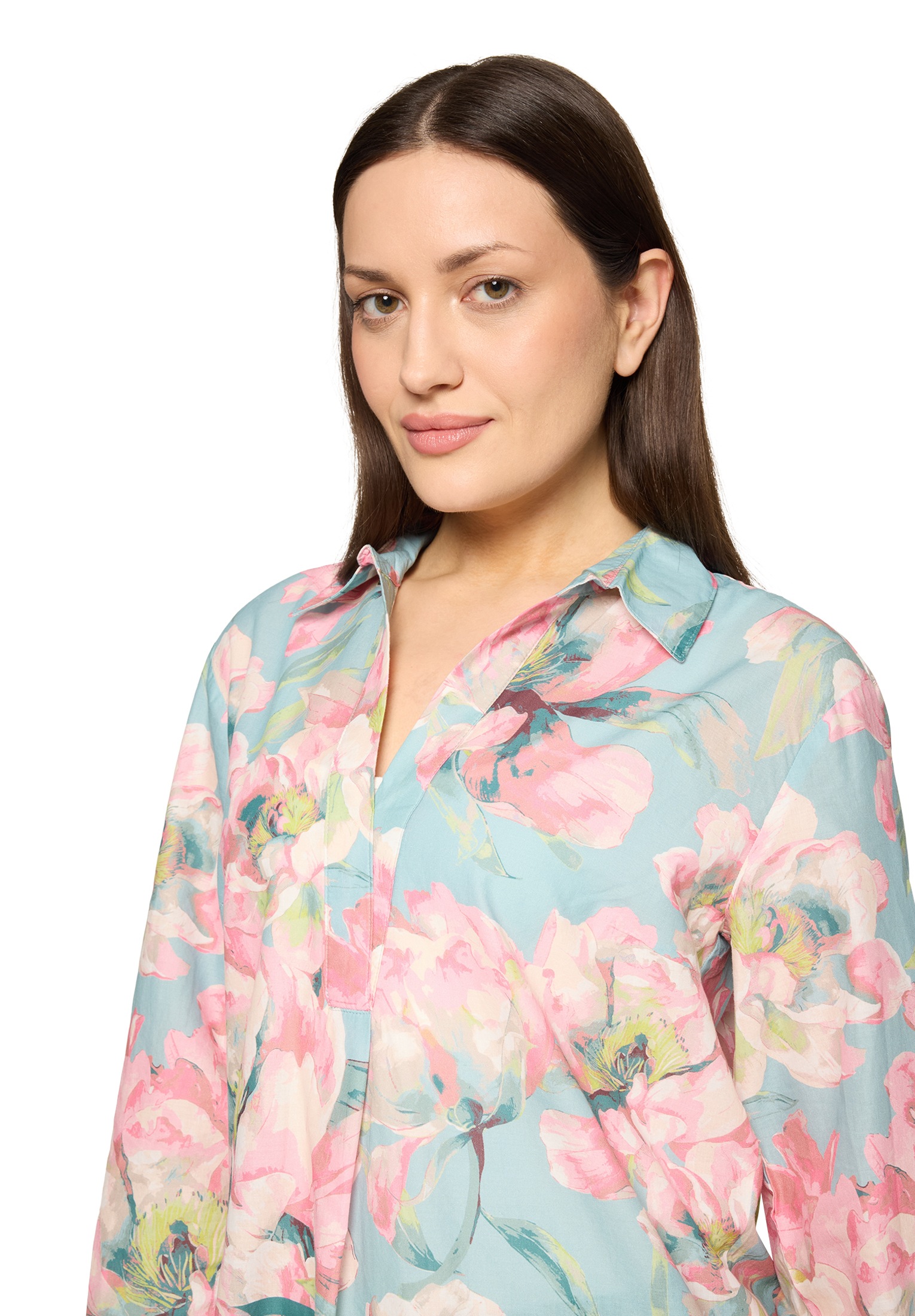 Betty Barclay Longbluse »Damen langarm«