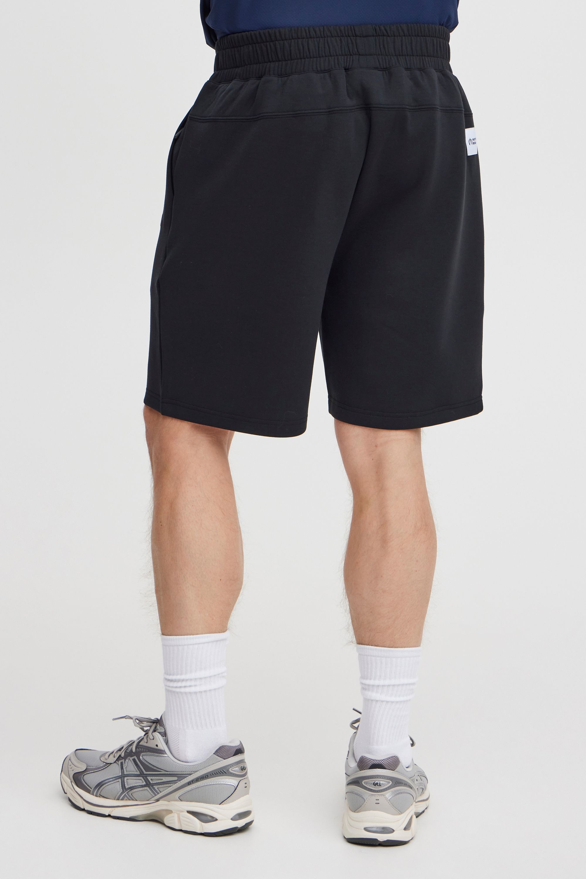 North Bend Sweatshorts »Sweatshorts NBTade«