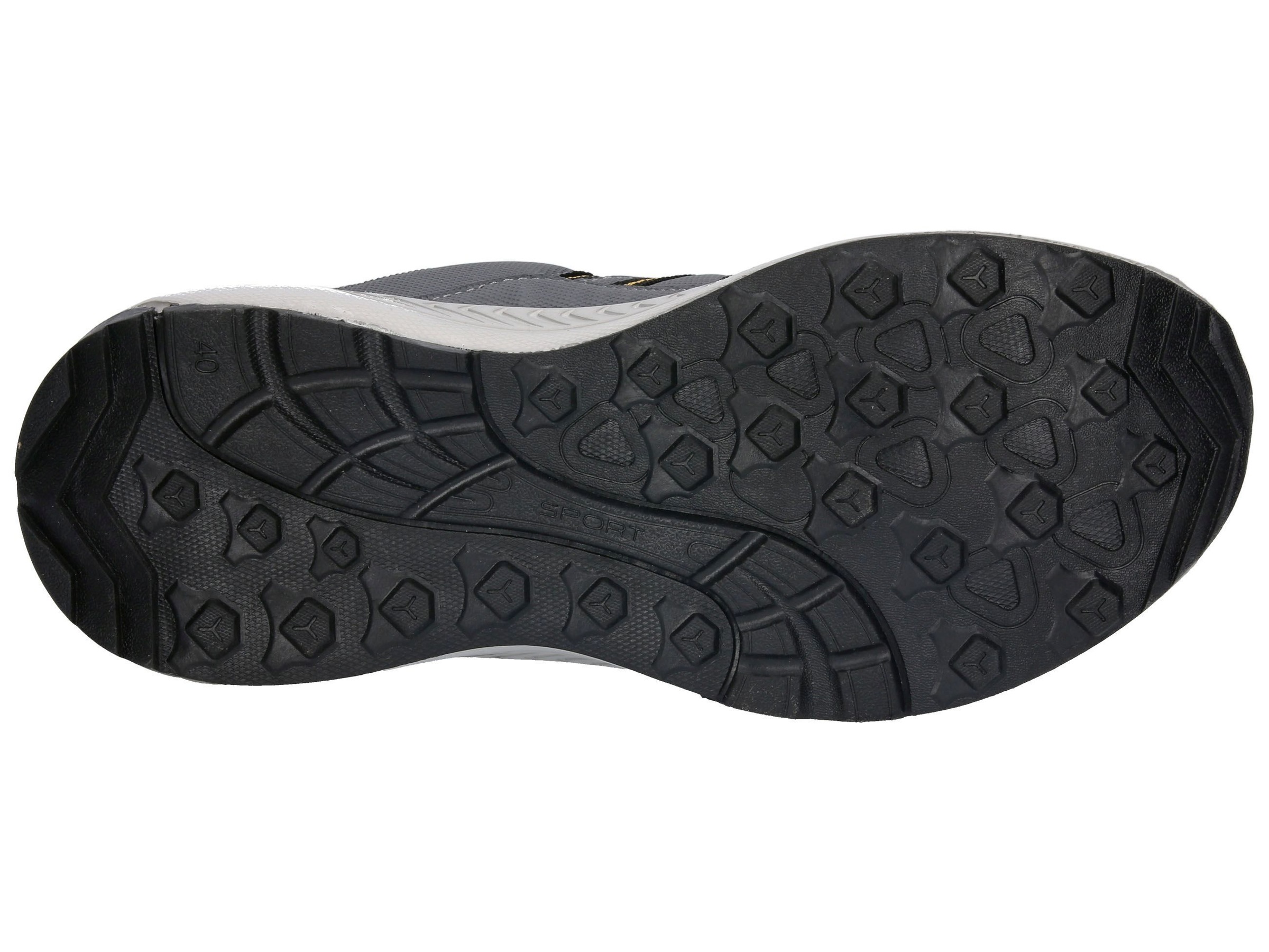 Lico Outdoorschuh »Outdoorschuh Monterrey«
