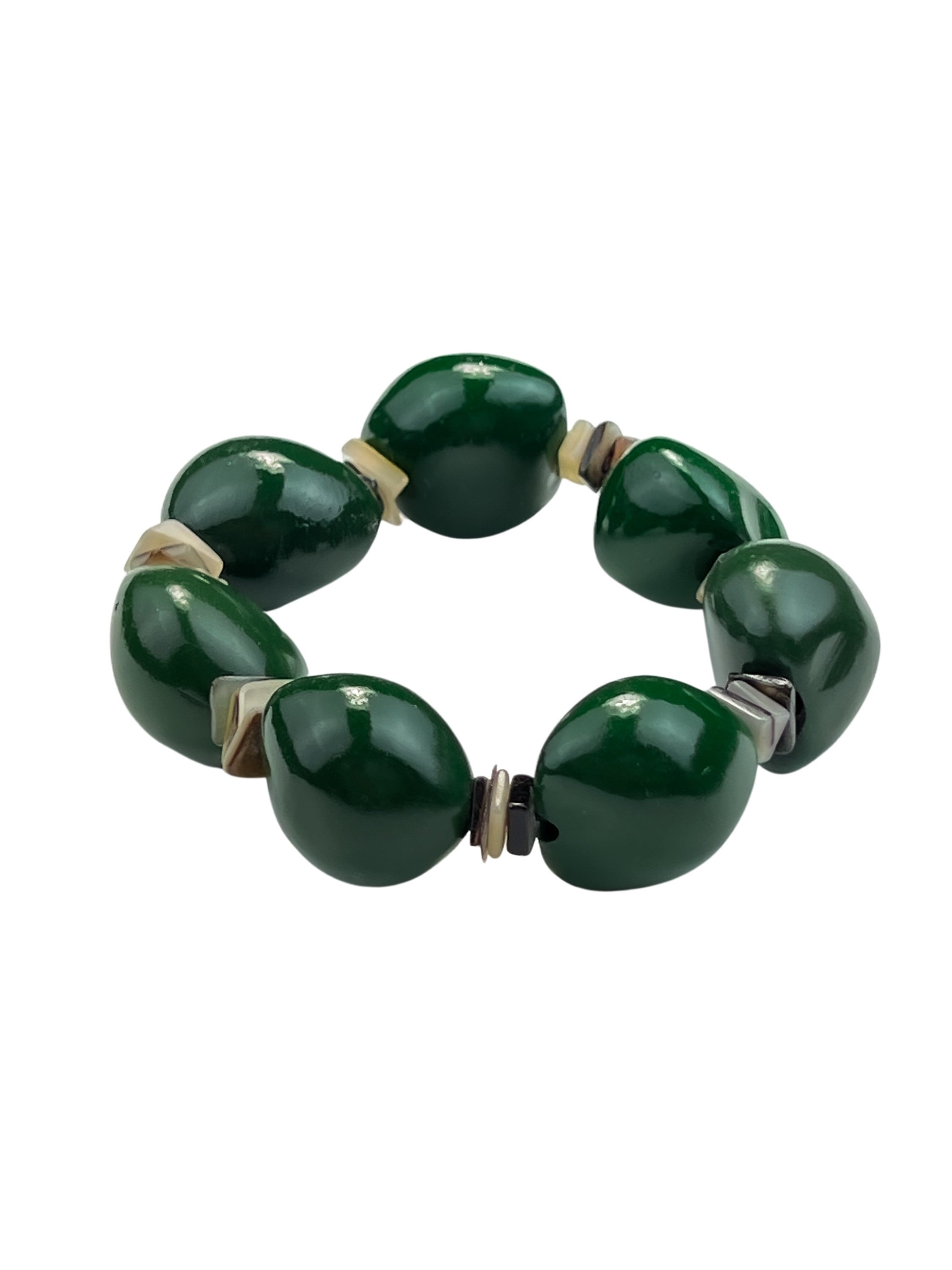 COLLEZIONE ALESSANDRO Armband "Lumbang" günstig online kaufen