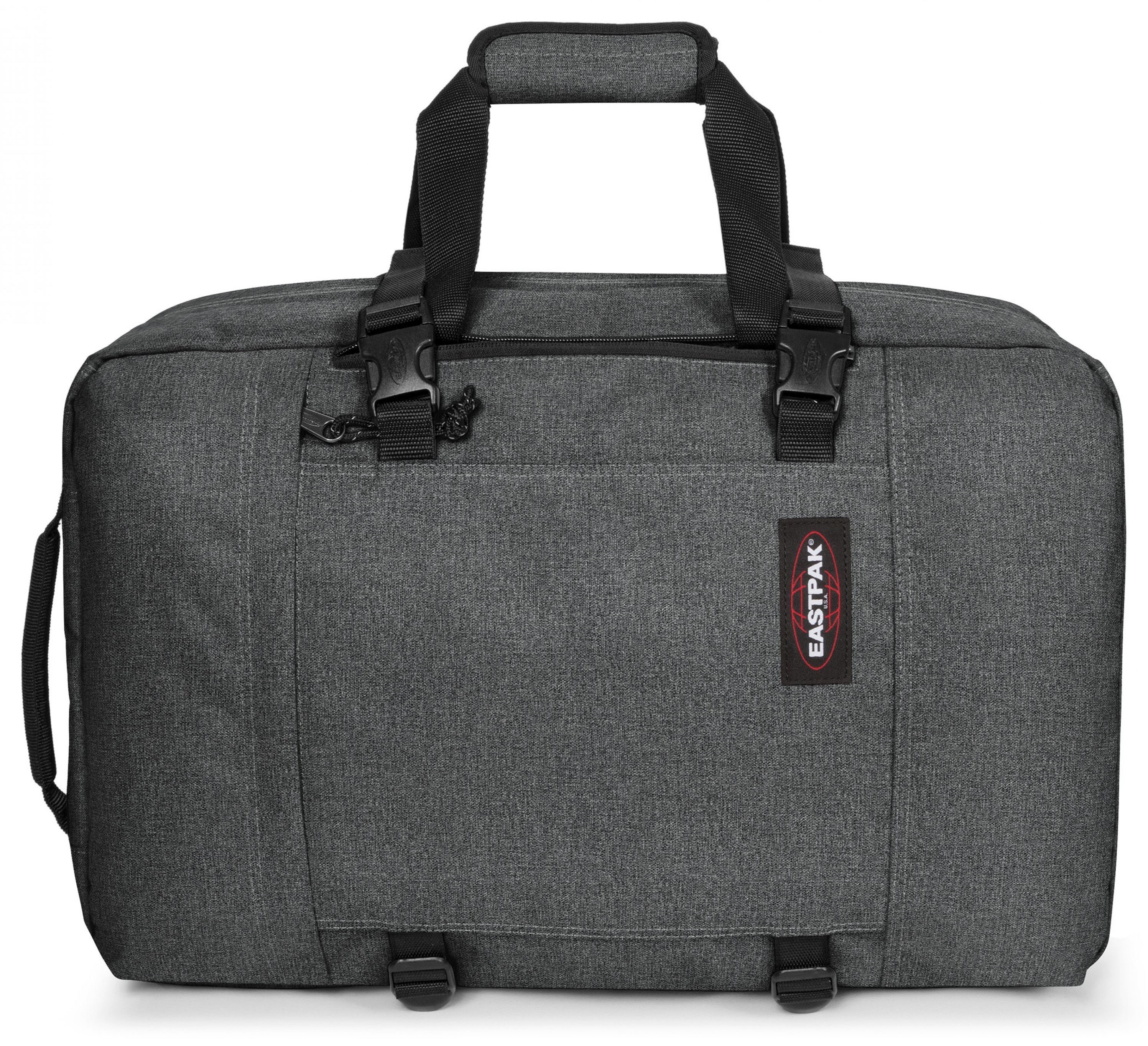 Thumbnail - Eastpak Freizeitrucksack "TRAVELPACK" Unisex, Tragetasche und Rucksack 2 in 1