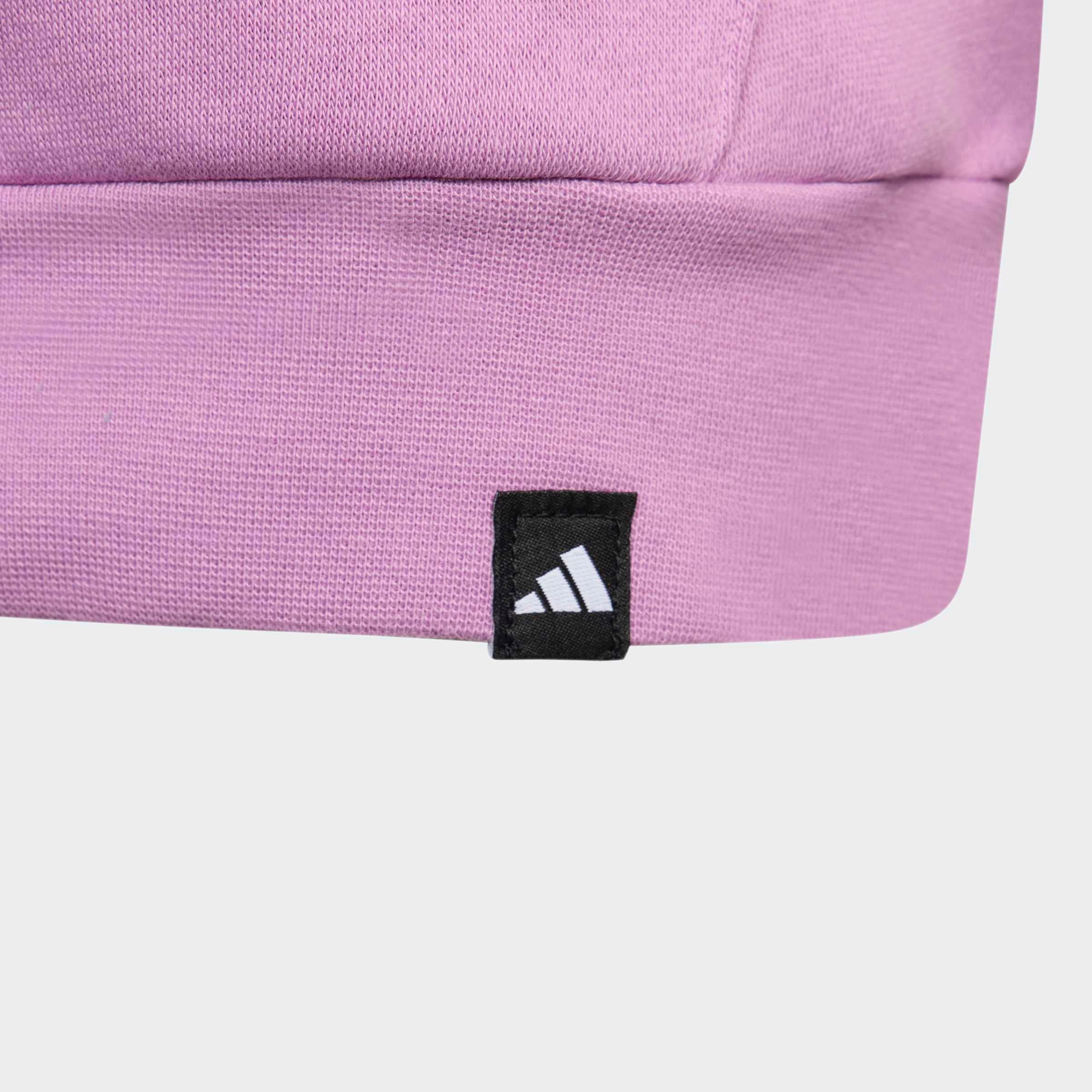 adidas TERREX Kapuzensweatshirt »K MT LOGO HD«
