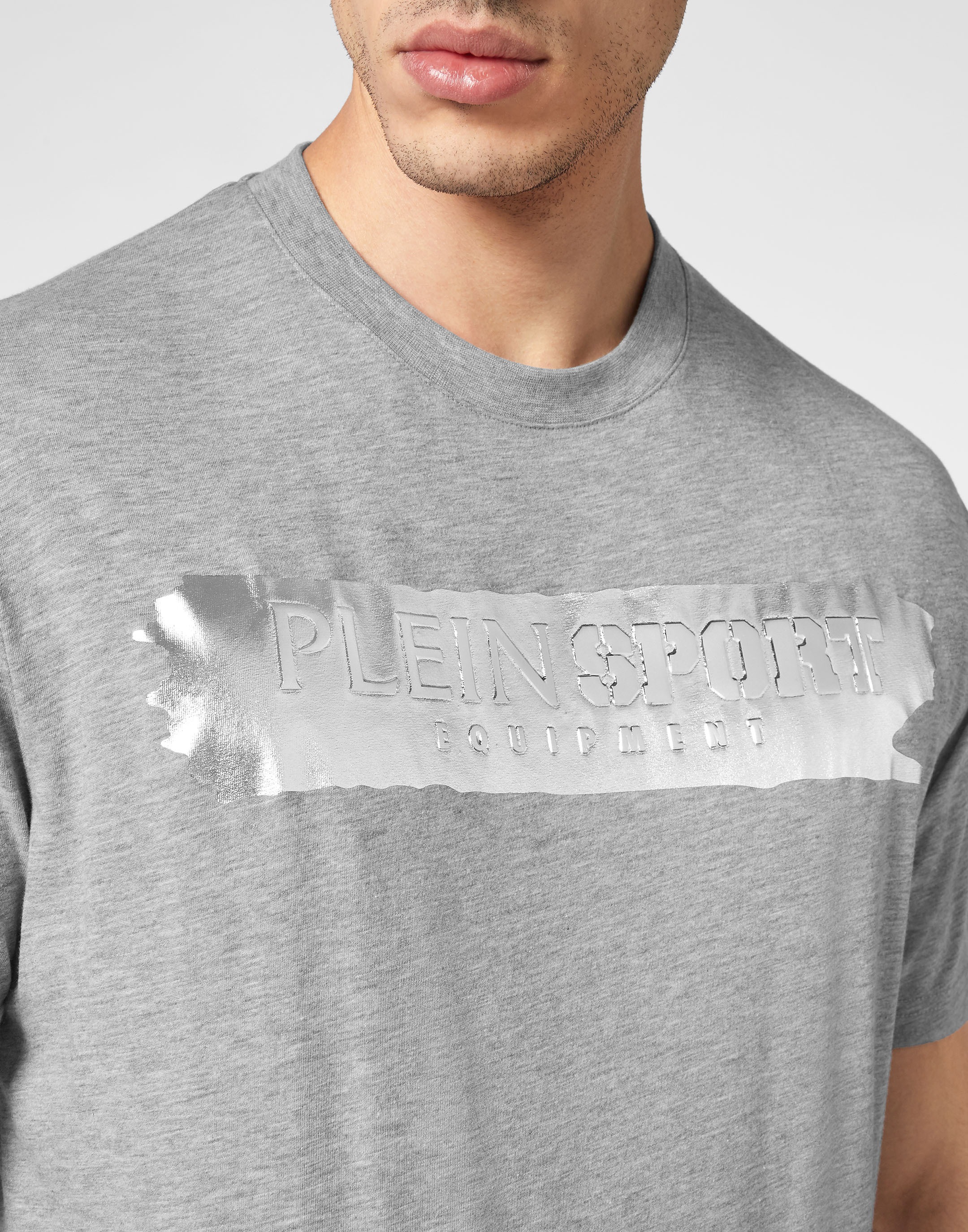 PLEIN SPORT T-Shirt »T-Shirt«