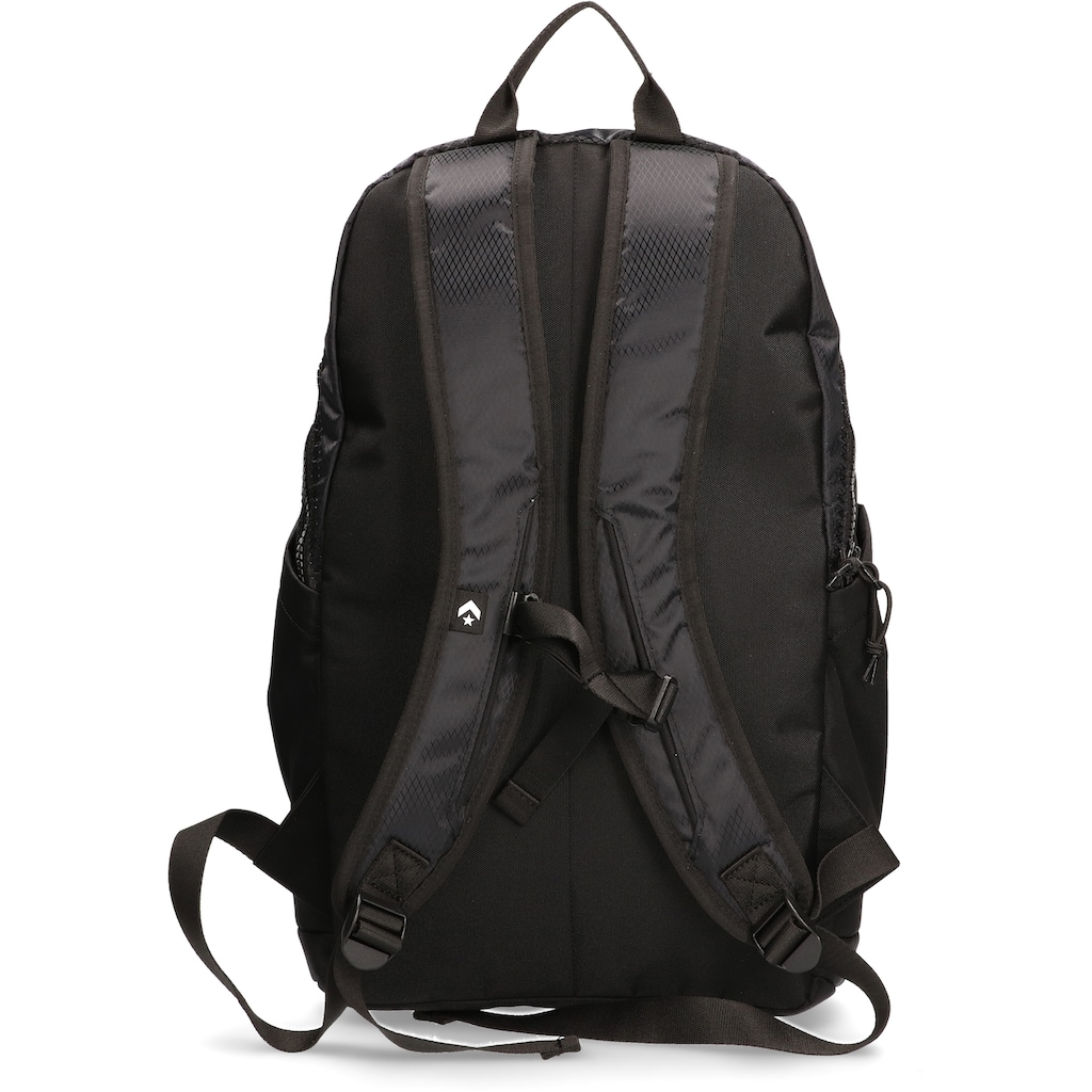 Converse Laptoprucksack »Utility, black«