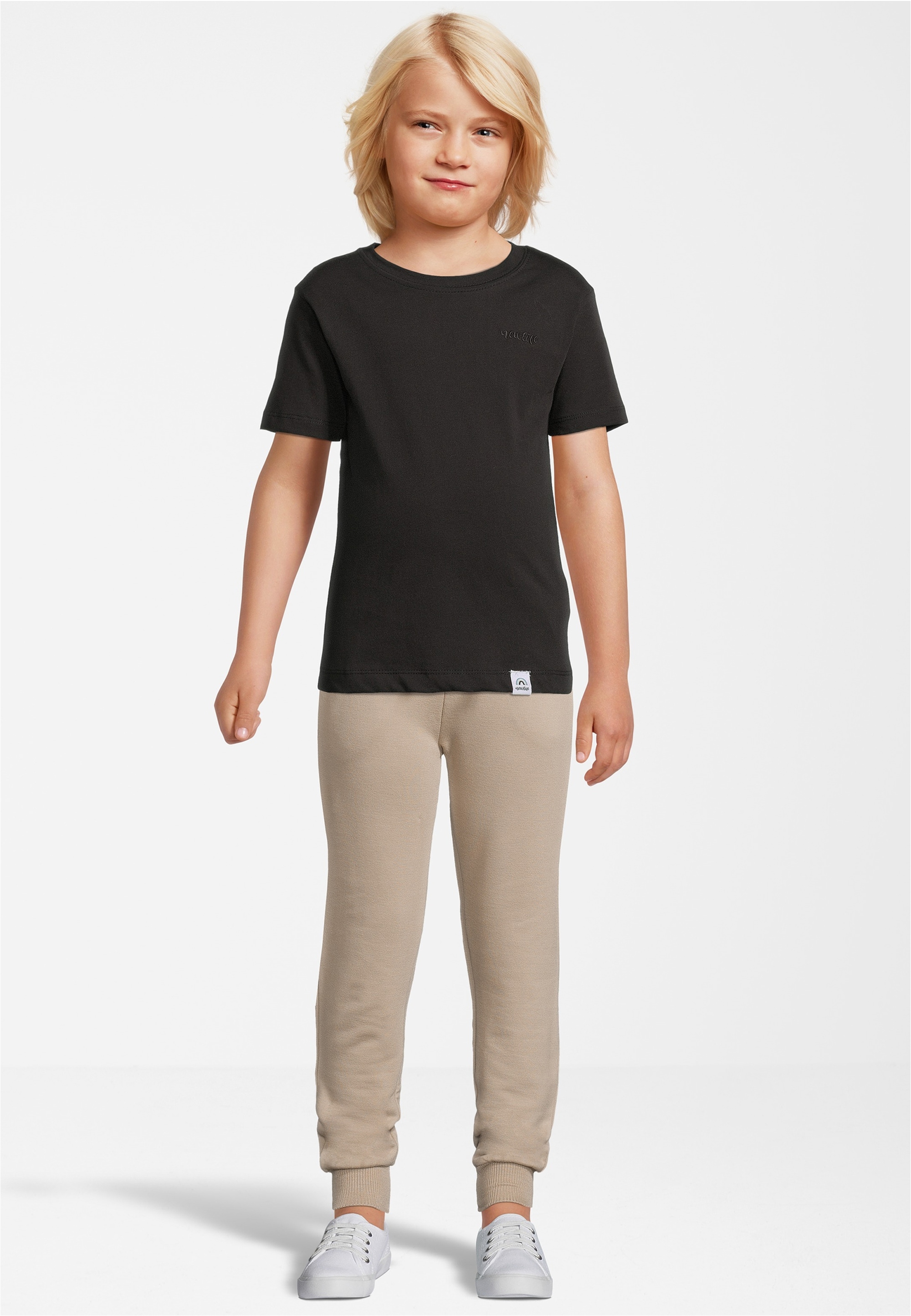 Thumbnail - Newlife T-Shirt im modischen Design