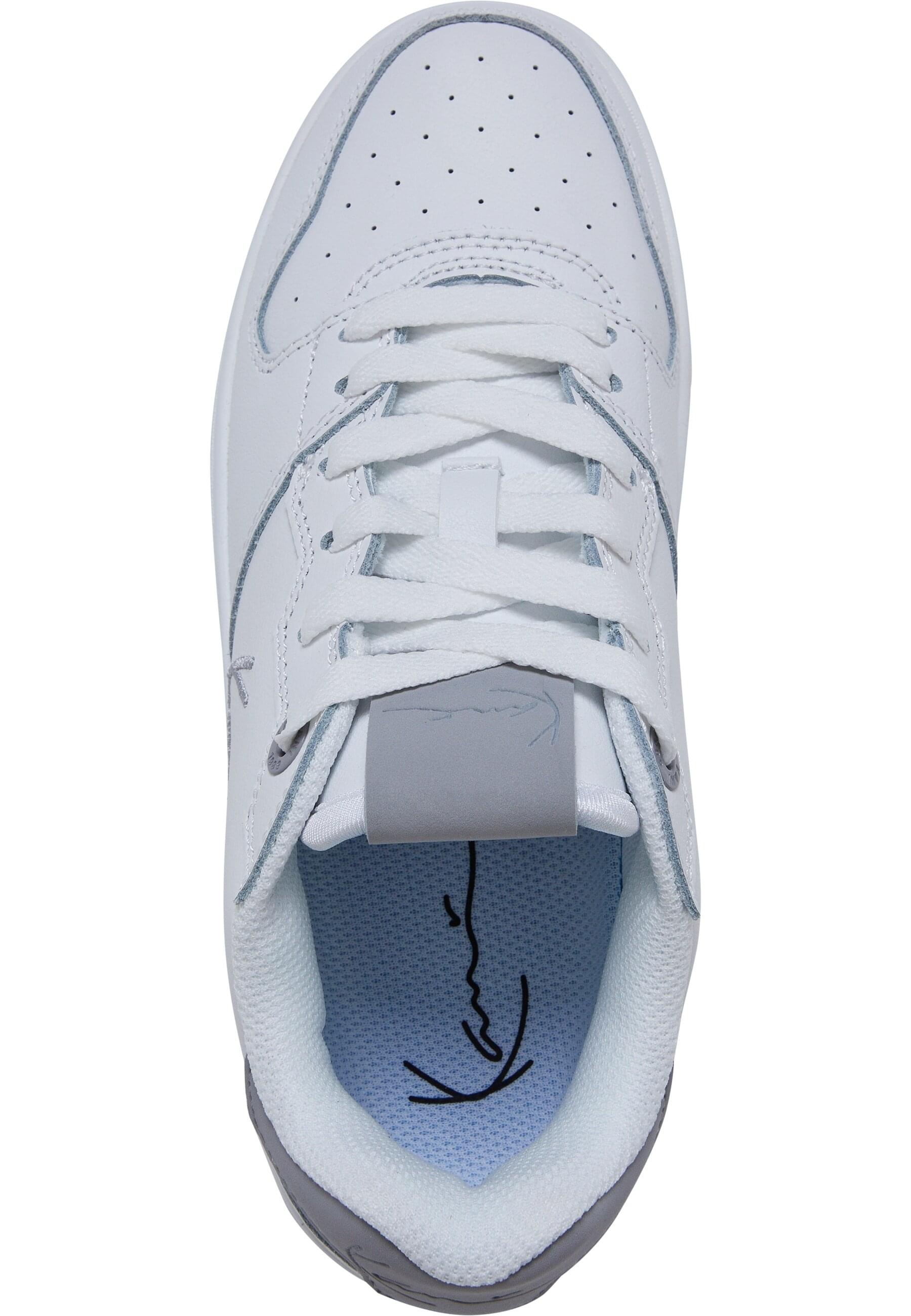 Karl Kani Trainingsschuh »Karl Kani Unisex KKFWW000217 89 LOW LOGO«  1 Stk. tlg.