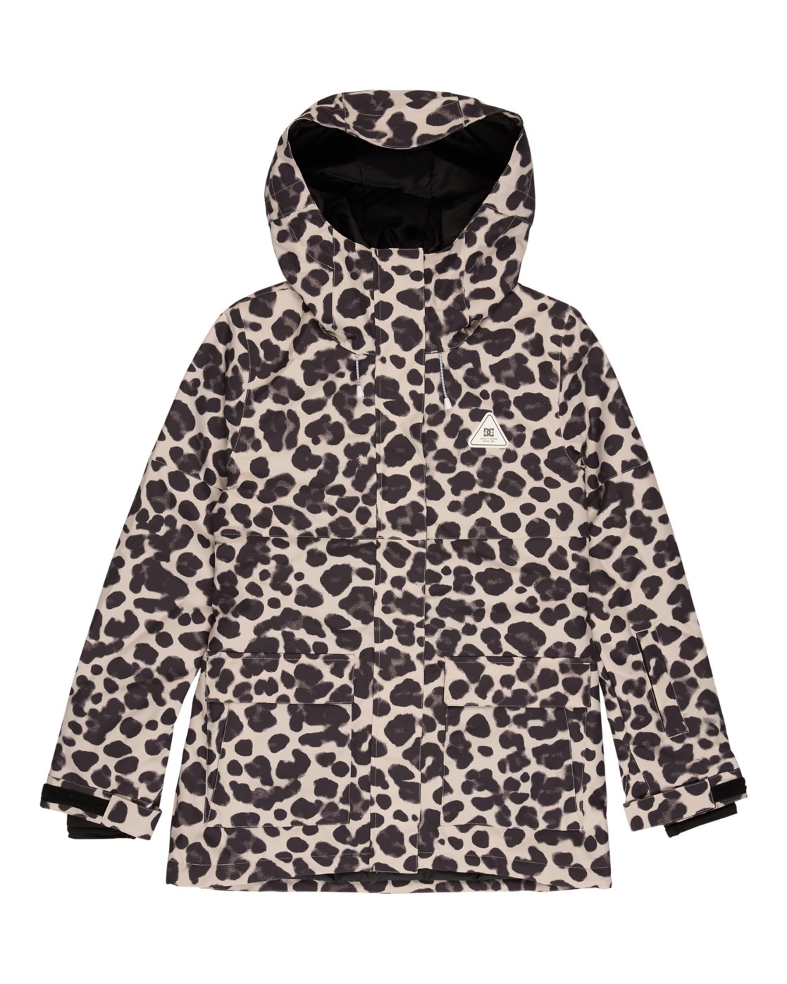 DC Shoes Snowboardjacke "Cruiser" günstig online kaufen