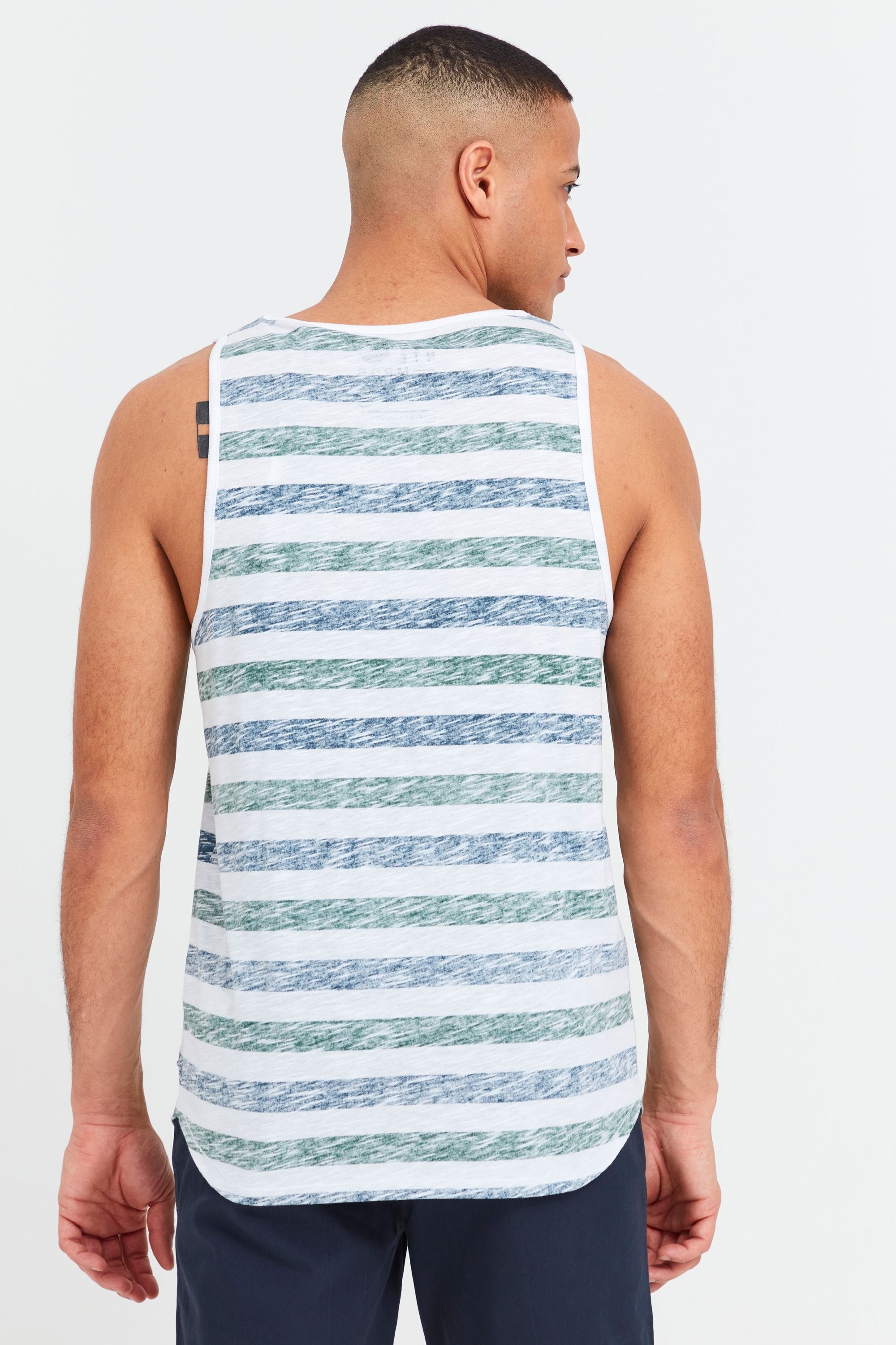 !Solid Tanktop »Tanktop SDMende«