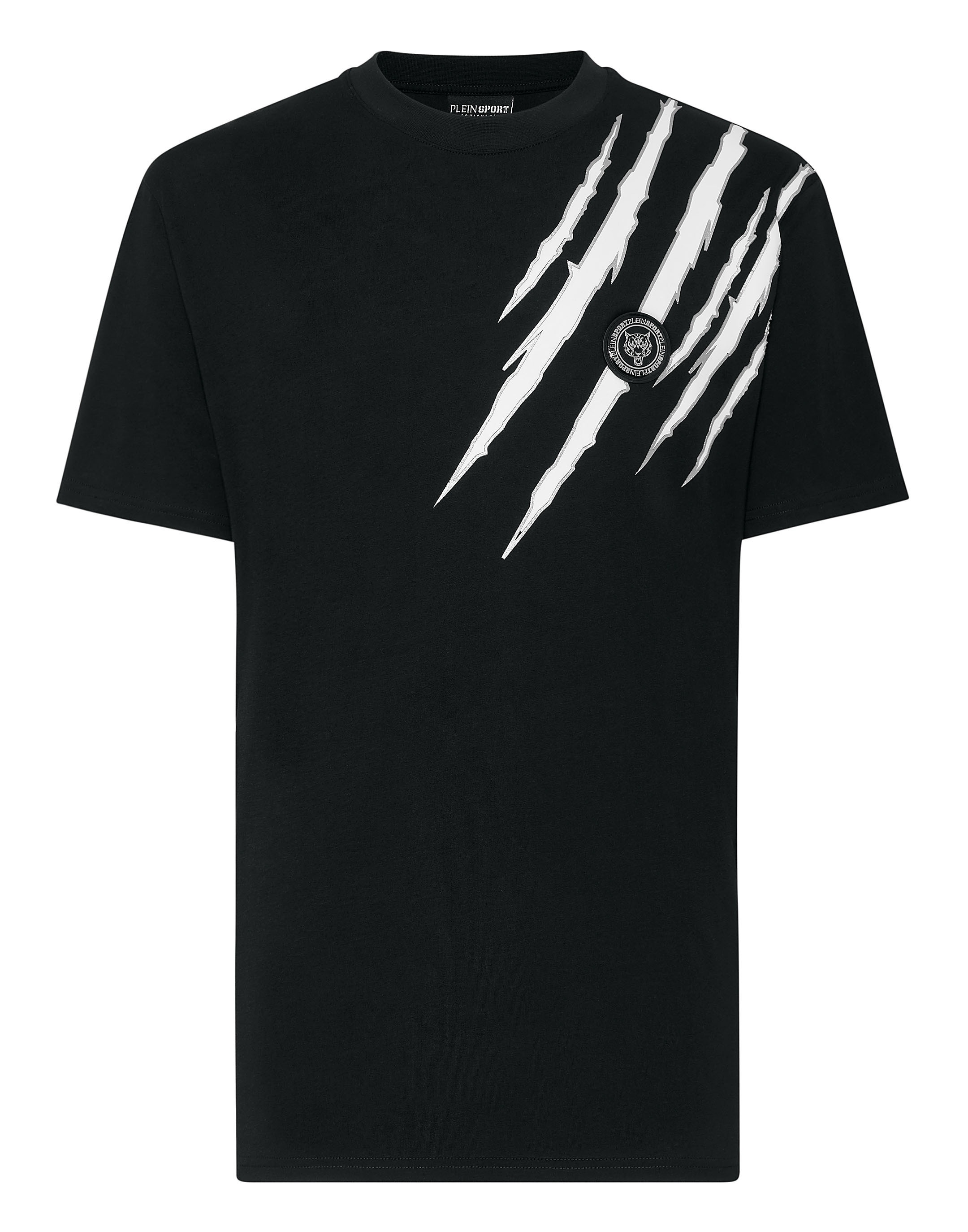 PLEIN SPORT T-Shirt "Scratch" günstig online kaufen