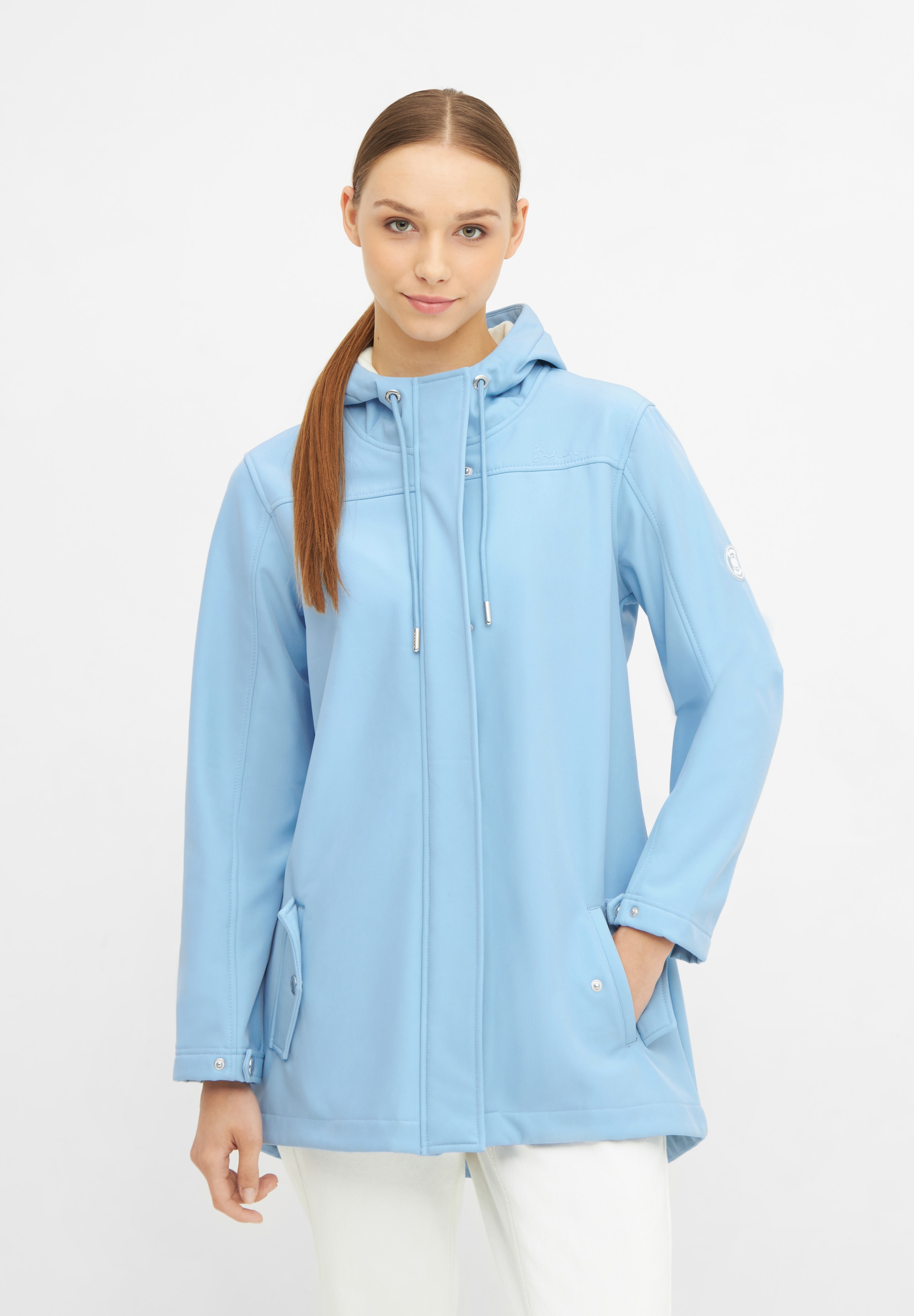 Bench. Steppjacke »642191«