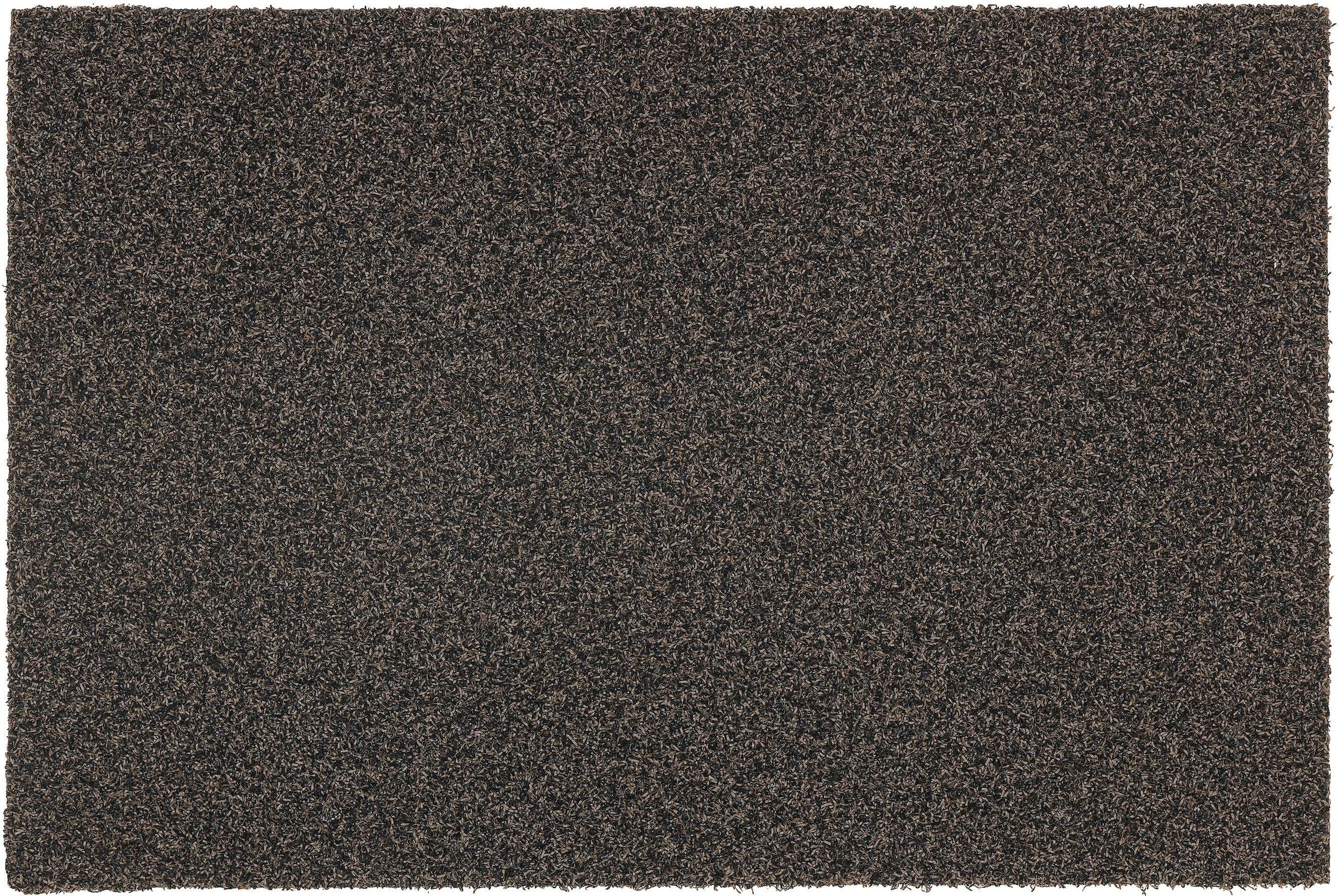 ASTRA Fußmatte "Brush Line 240" rechteckig 11 mm Höhe Türmatte, Schmutzfang günstig online kaufen