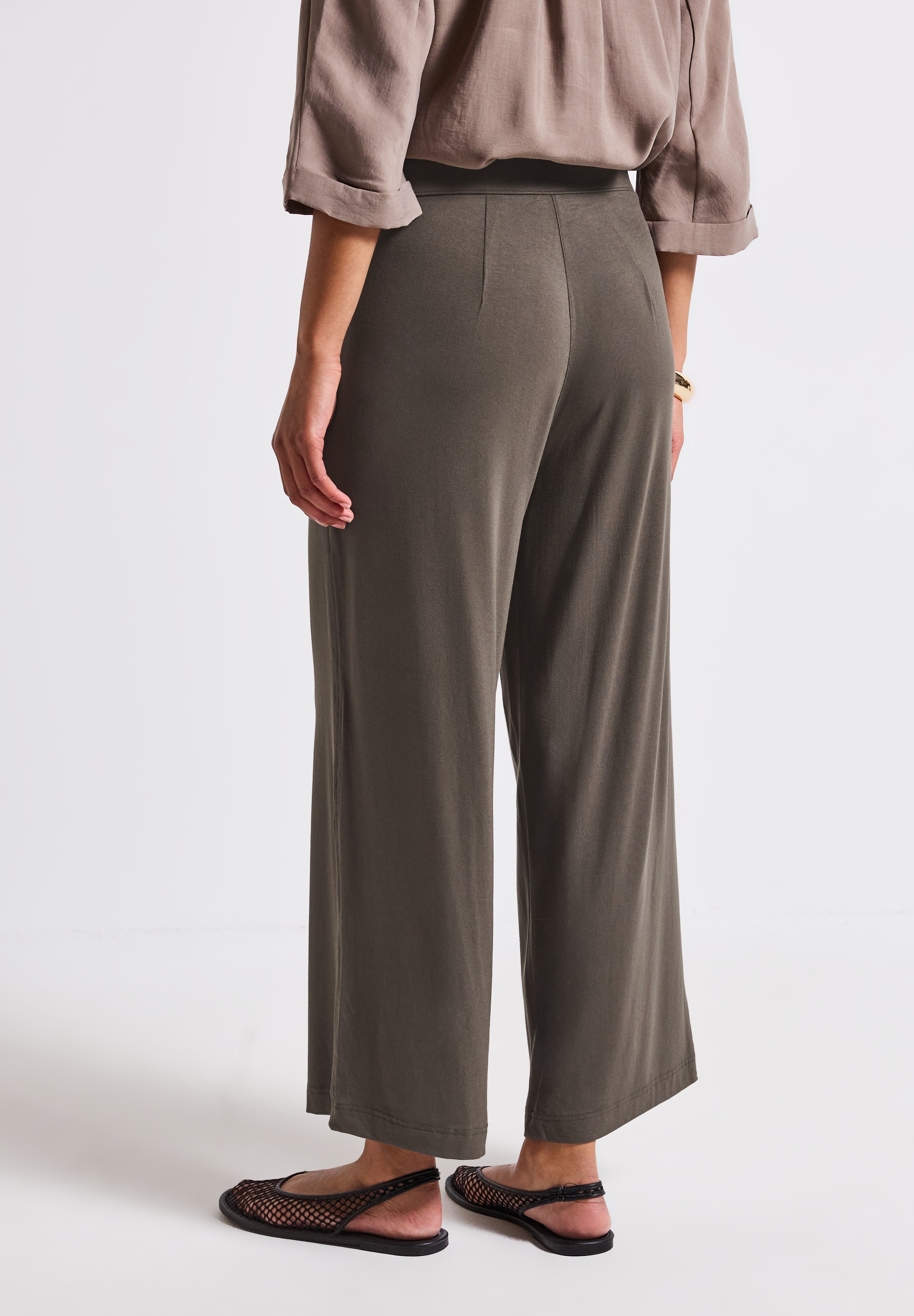 STREET ONE Culotte günstig online kaufen
