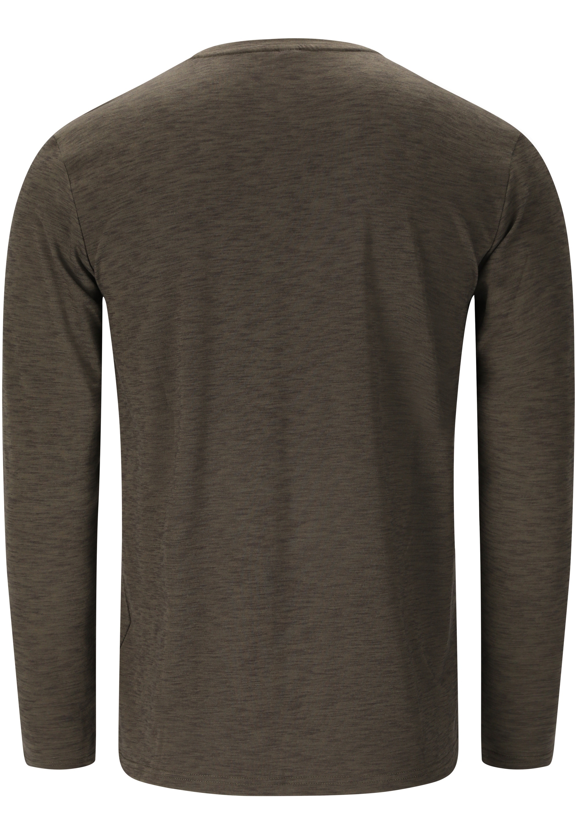 Virtus Langarmshirt »Jokers V4« 4-Wege Stretch