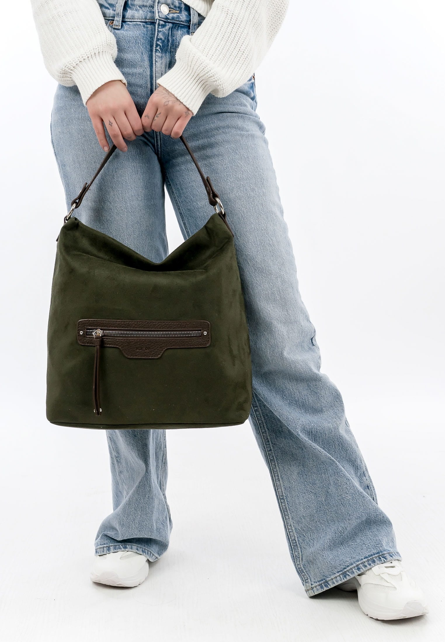 EMILY & NOAH Beuteltasche »Beutel E&N Drancy RUE 09«