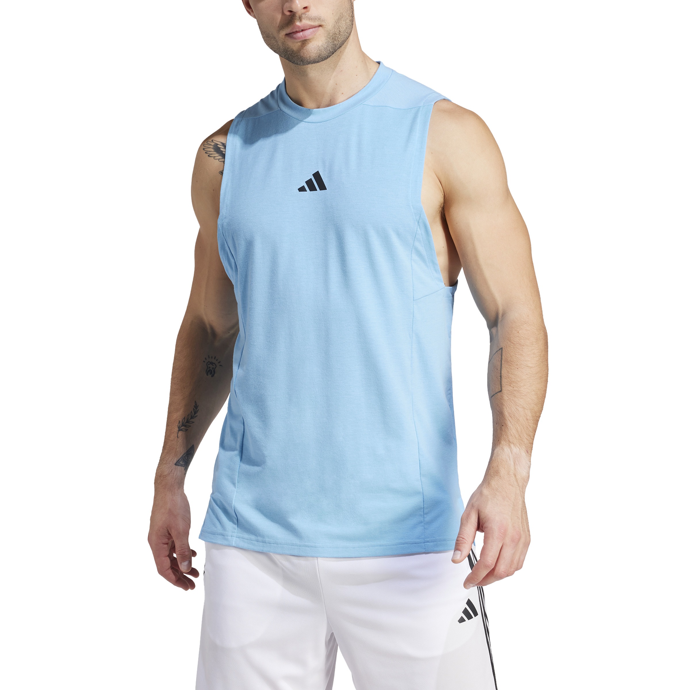 adidas Performance Tanktop »D4T TANK«