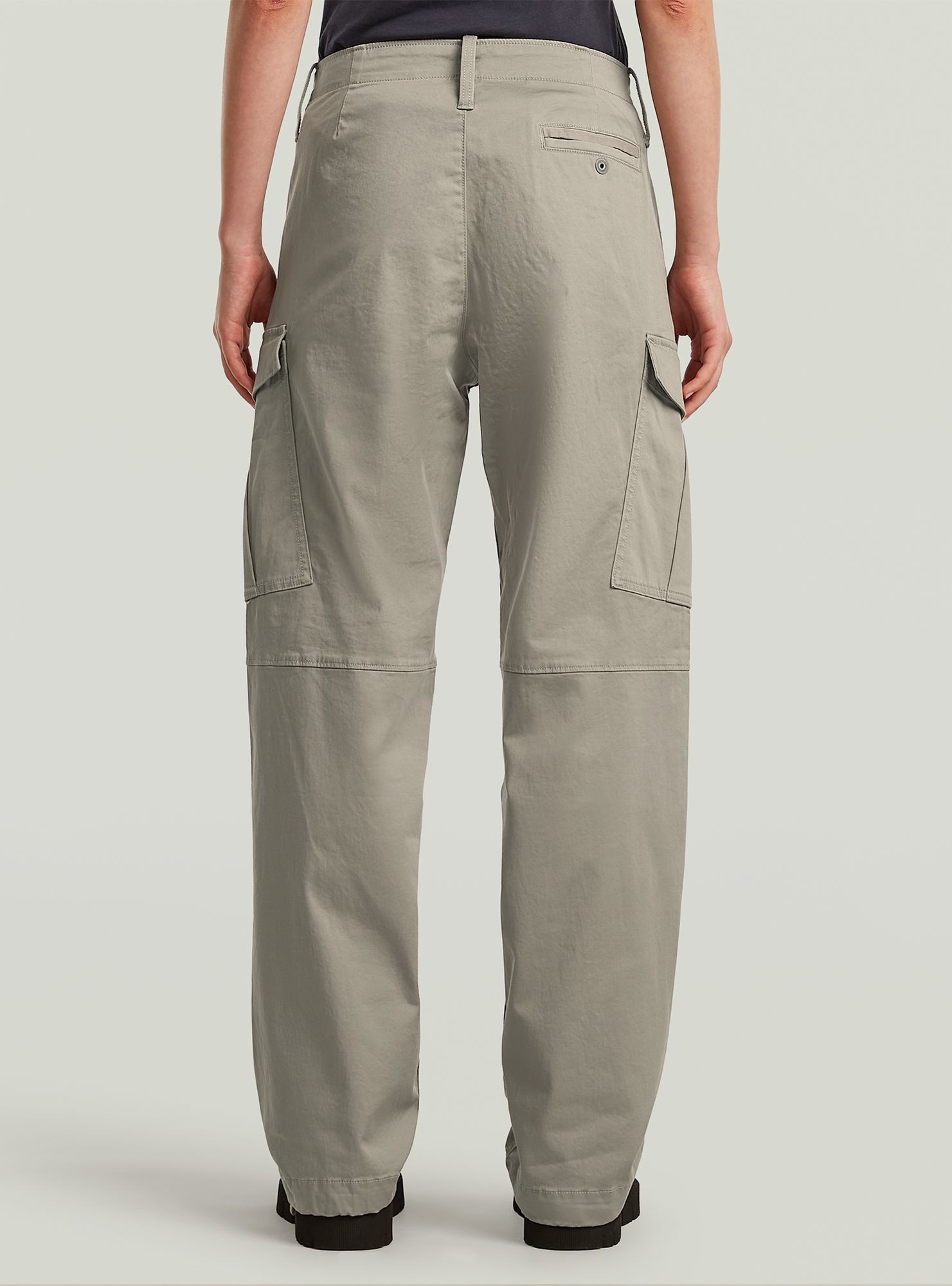 G-STAR Cargohose "Loose Cargohose" günstig online kaufen