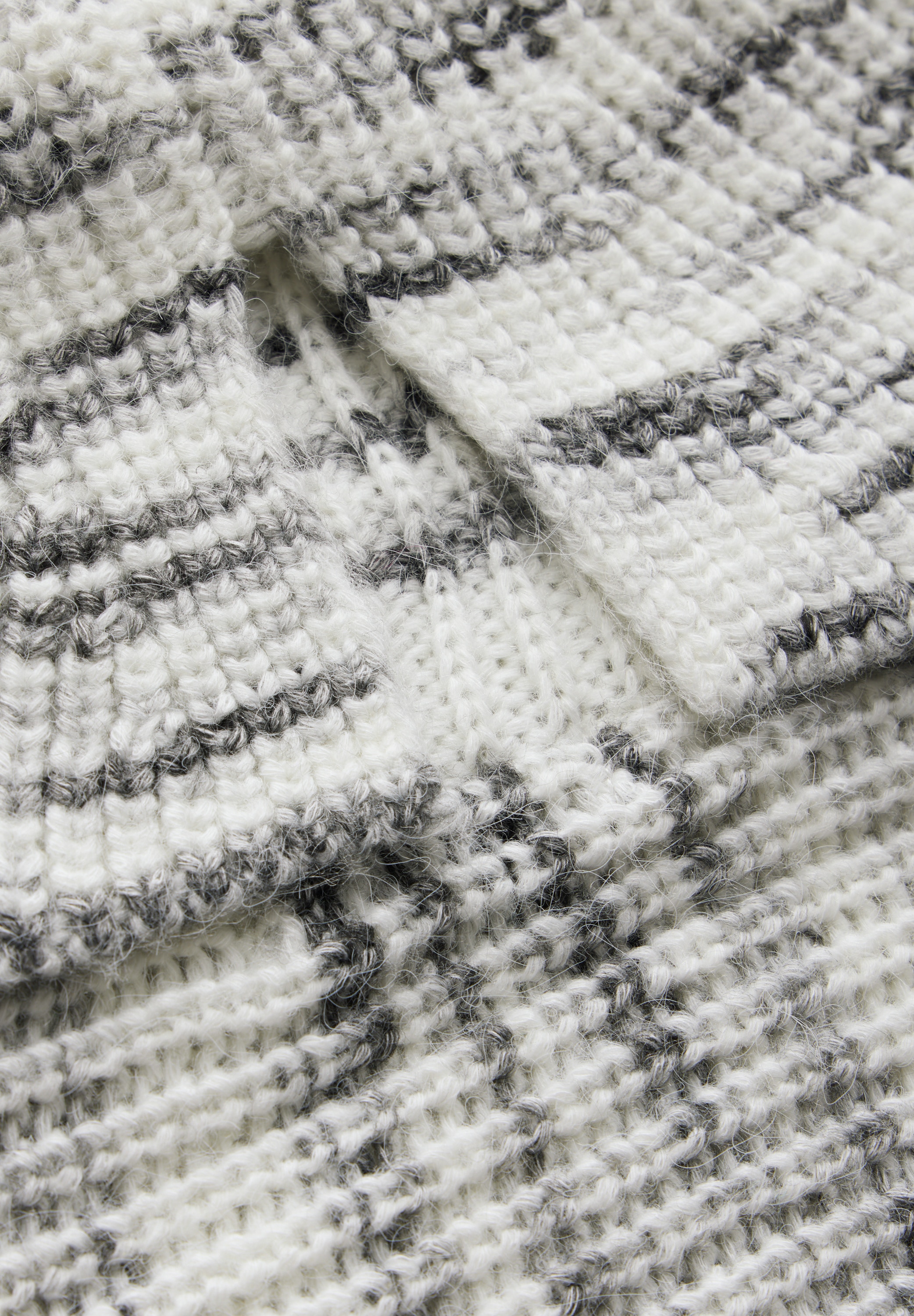 Cecil Rollkragenpullover, im soften Baumwoll-Mix